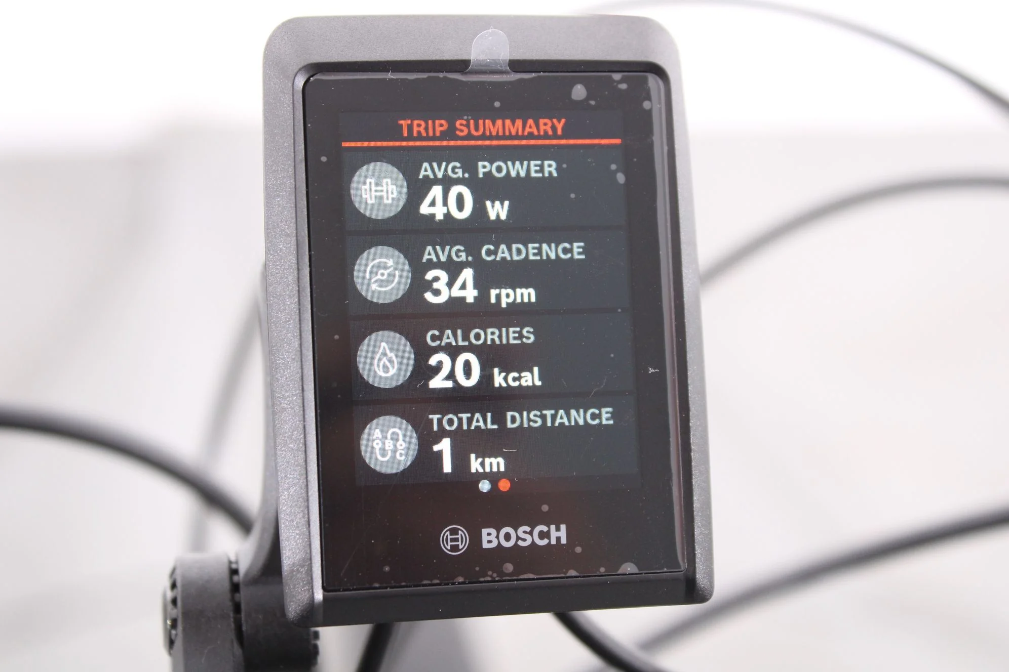 Cube Supreme Sport Hybrid EXC - Image 9