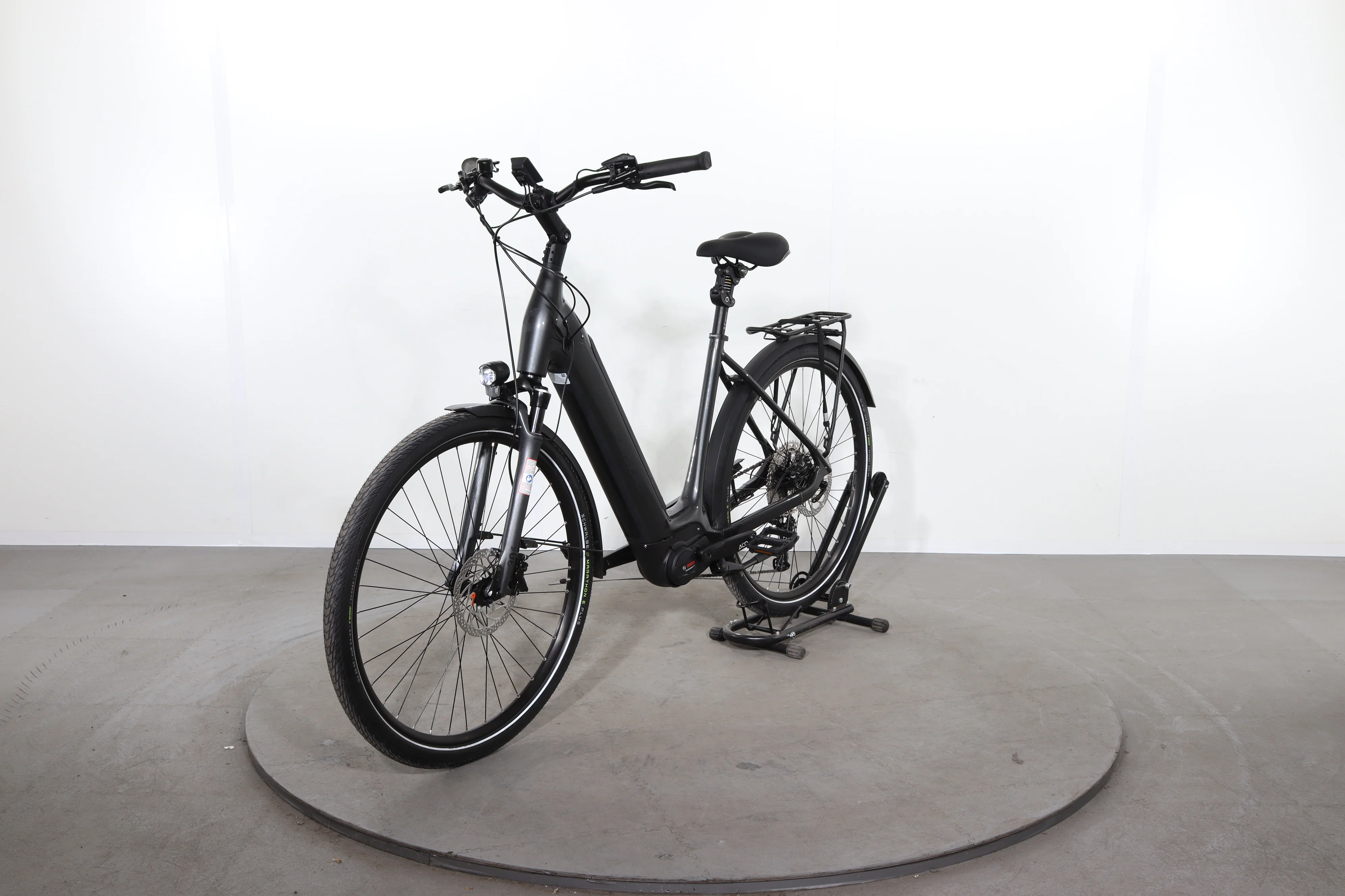 Cube Supreme Sport Hybrid EXC - Image 3