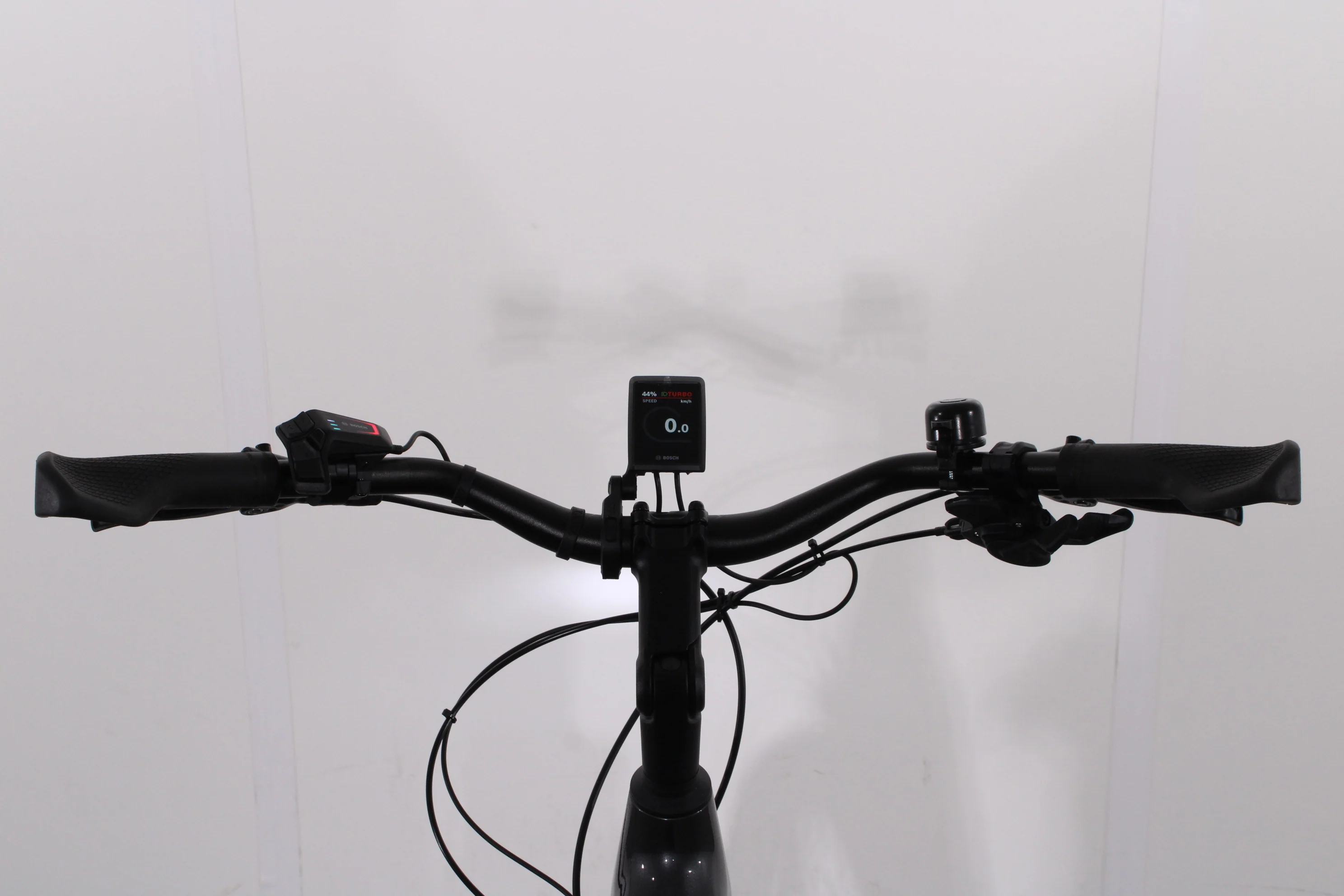 Cube Supreme Sport Hybrid EXC - Image 7