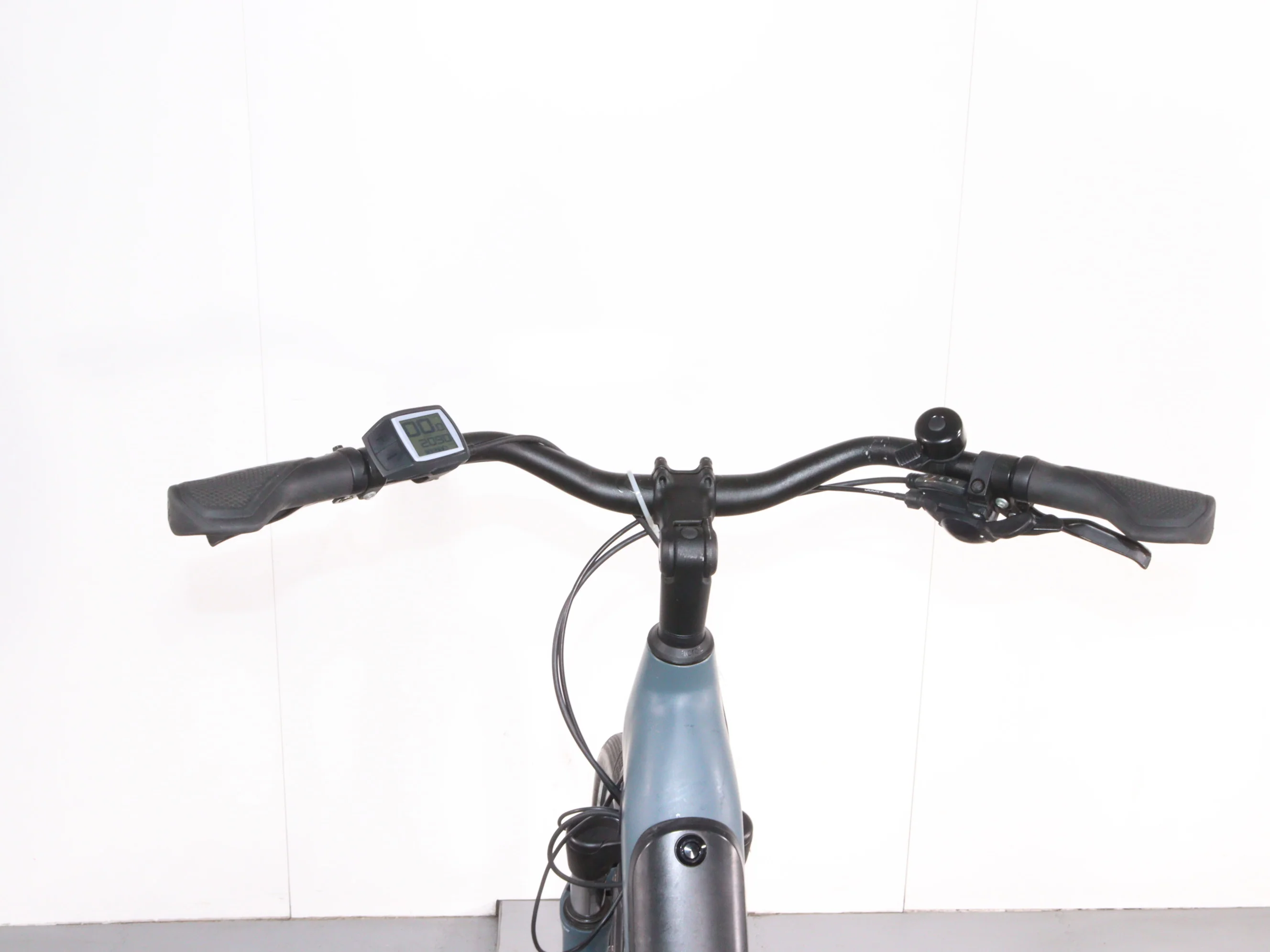 Cube Supreme Sport Hybrid ONE 400 - Image 7