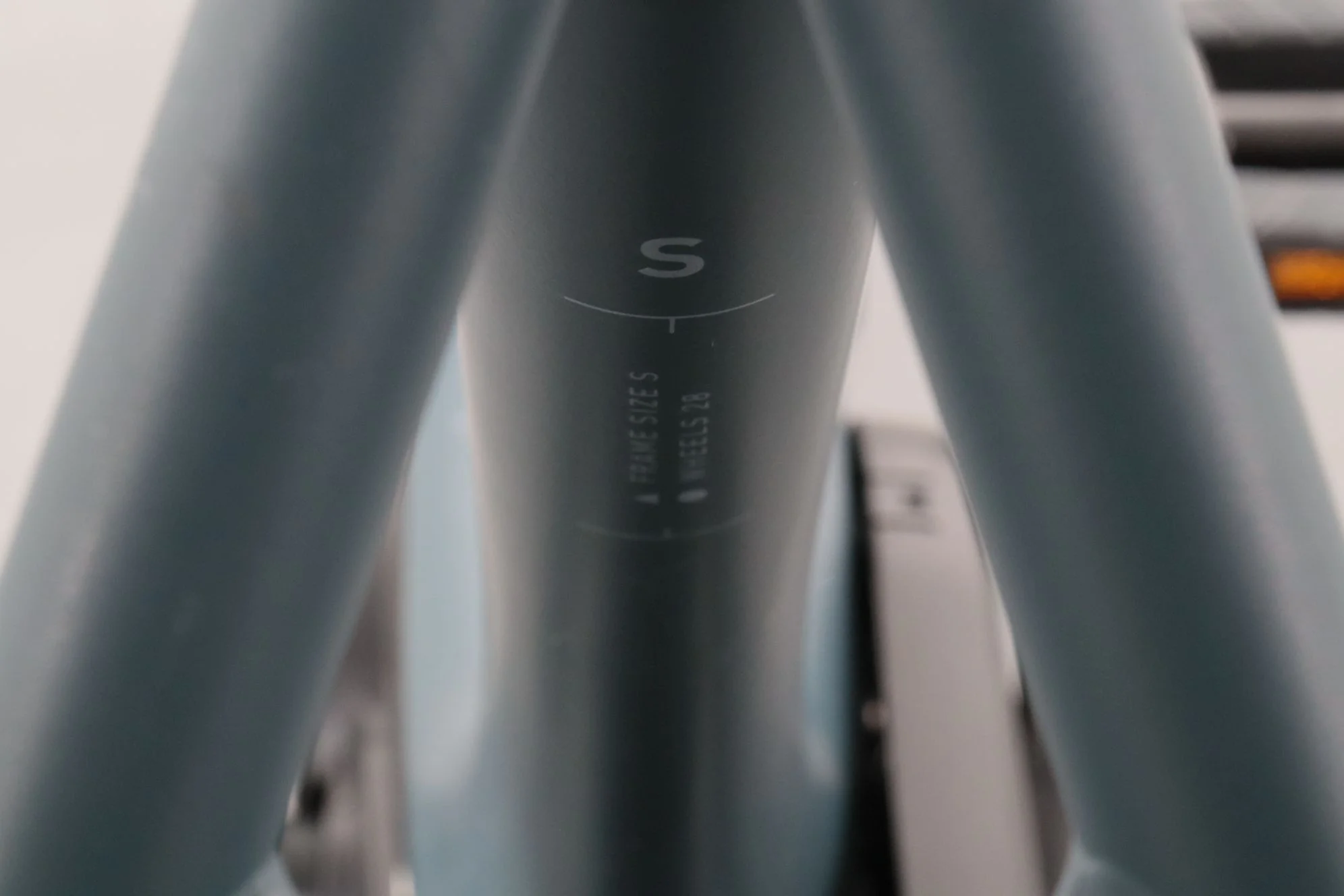 Cube Supreme Sport Hybrid One 500 - Image 10