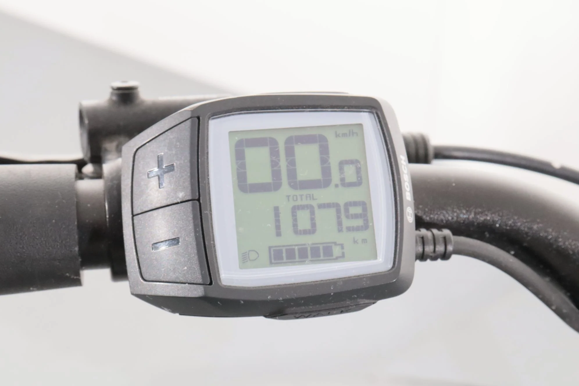 Cube Supreme Sport Hybrid One 500 - Image 11