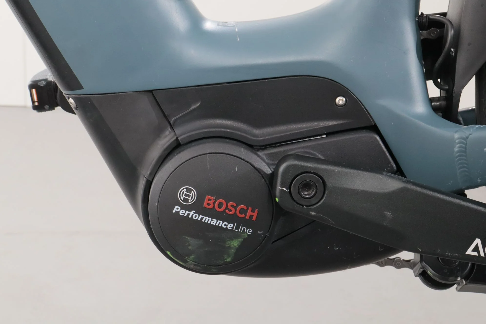 Cube Supreme Sport Hybrid One 500 - Image 12