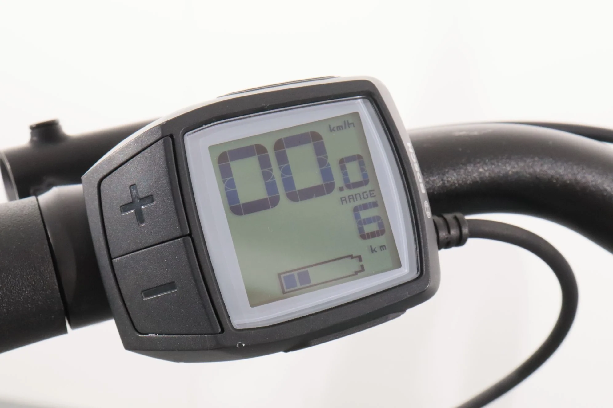 Cube Supreme Sport Hybrid One 500 - Image 12