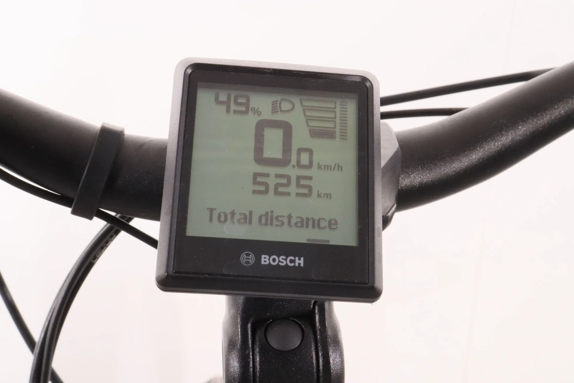 Cube Supreme Sport Hybrid One 500 - Image 11