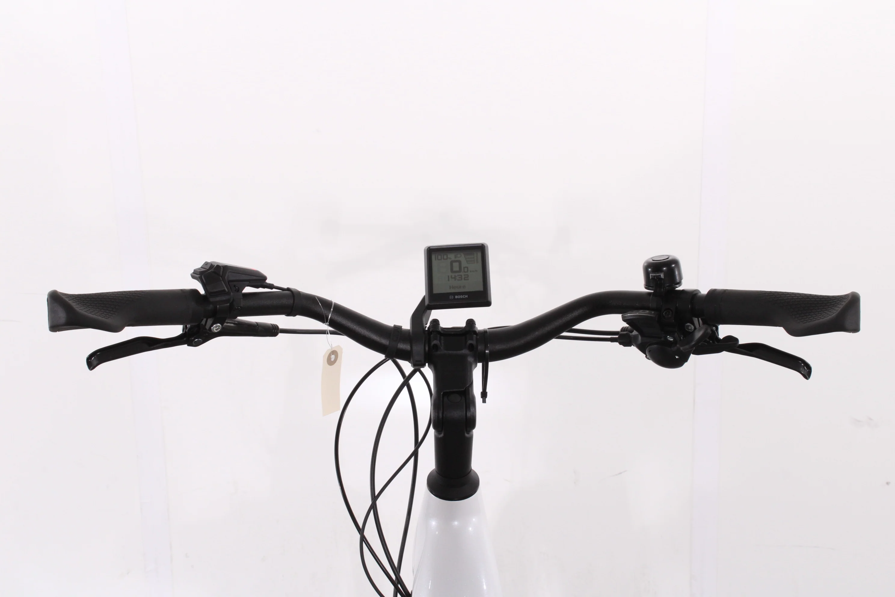 Cube Supreme Sport Hybrid One - Image 7