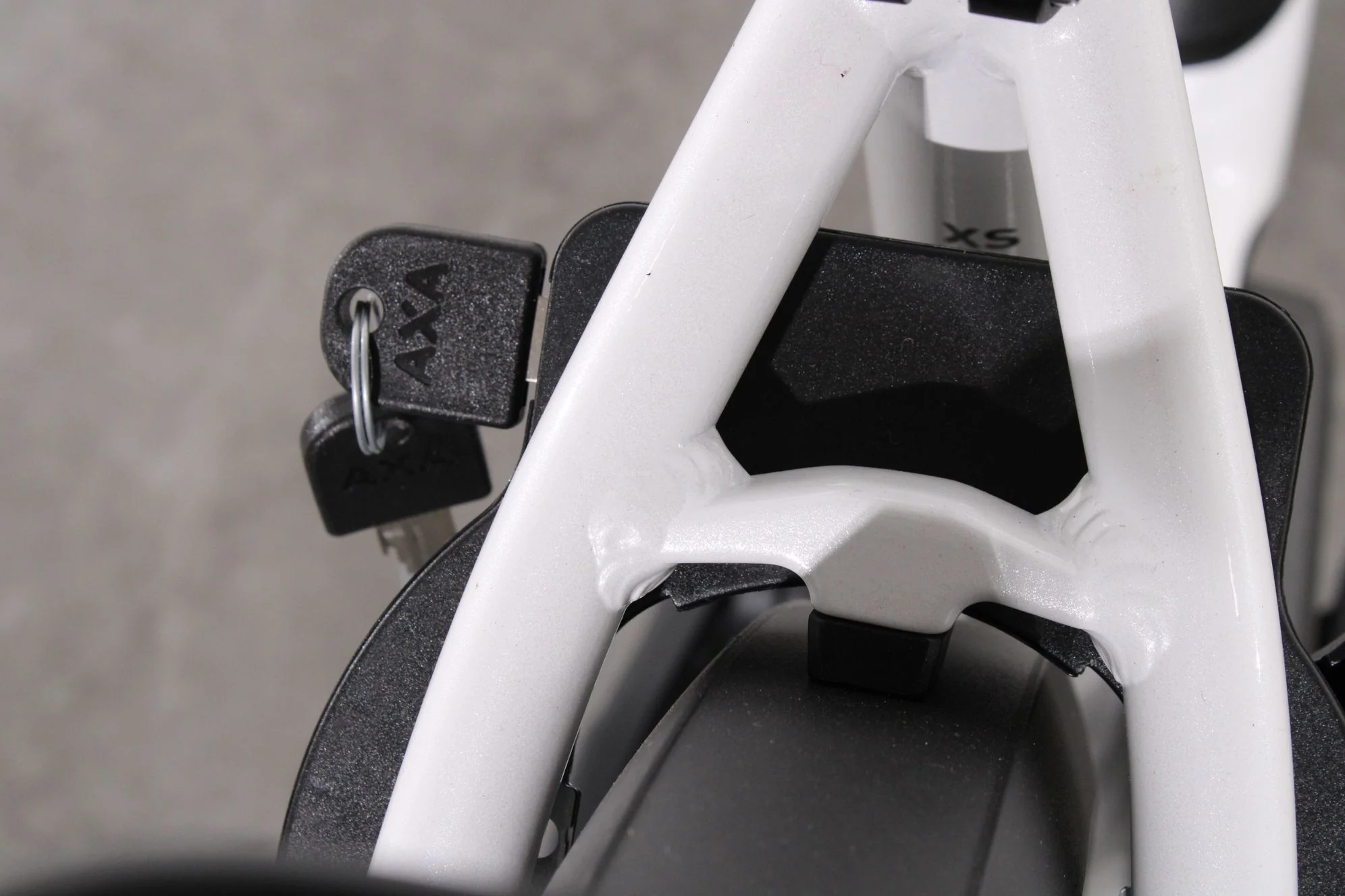 Cube Supreme Sport Hybrid One - Image 8
