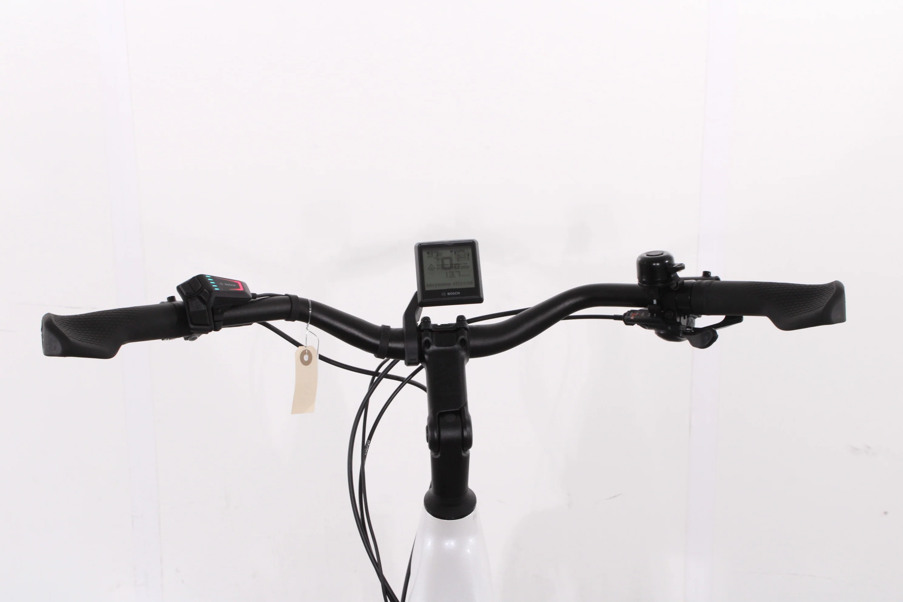 Cube Supreme Sport Hybrid One - Image 7