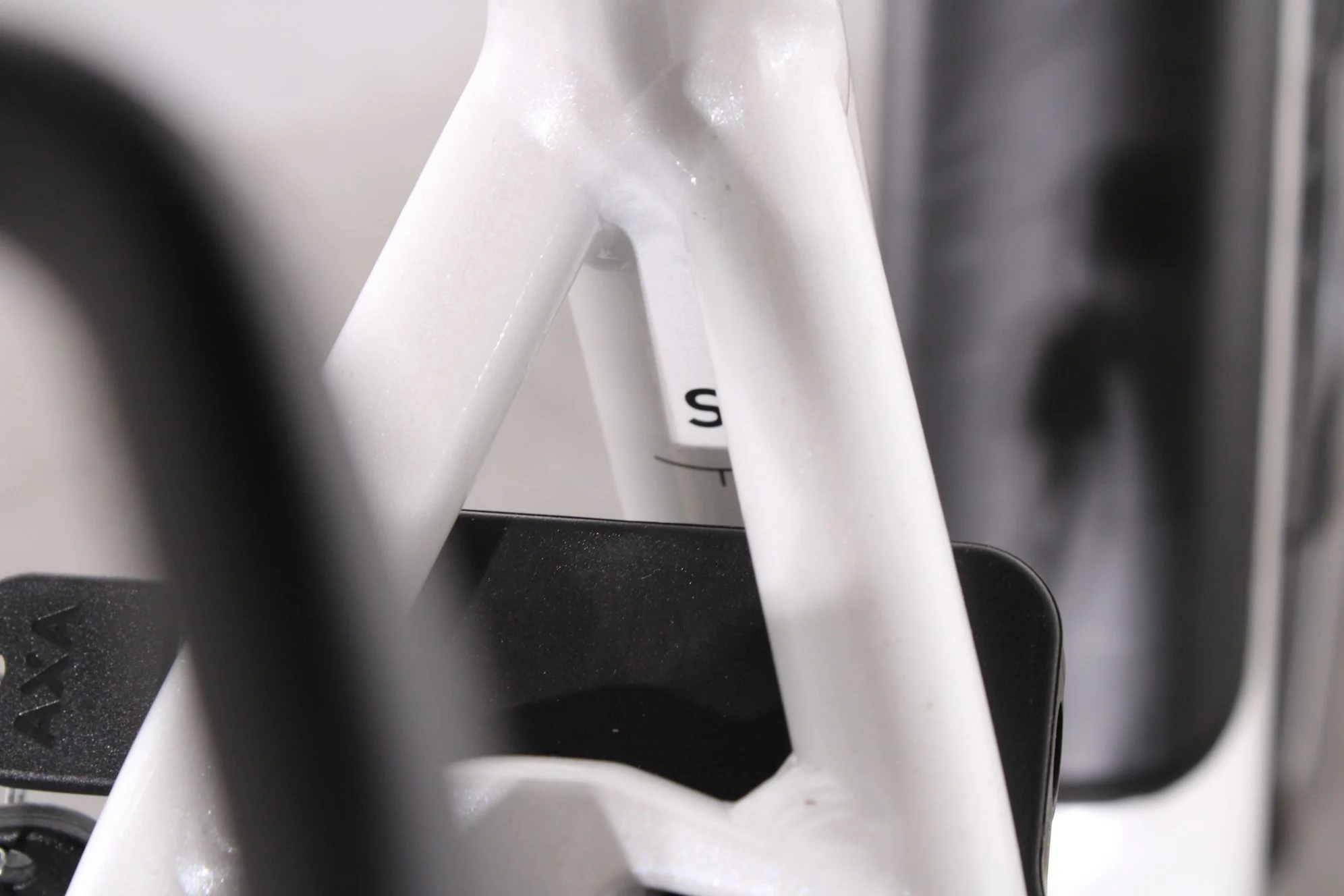 Cube Supreme Sport Hybrid One - Image 8