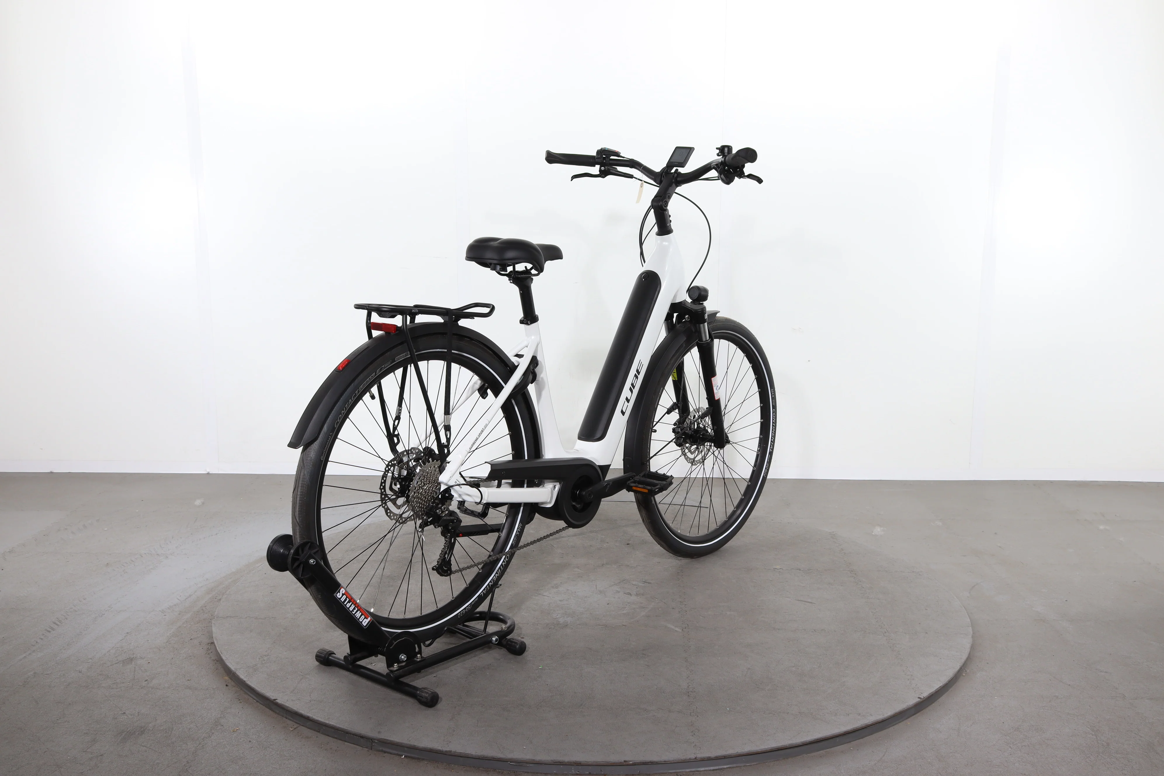 Cube Supreme Sport Hybrid One - Image 6