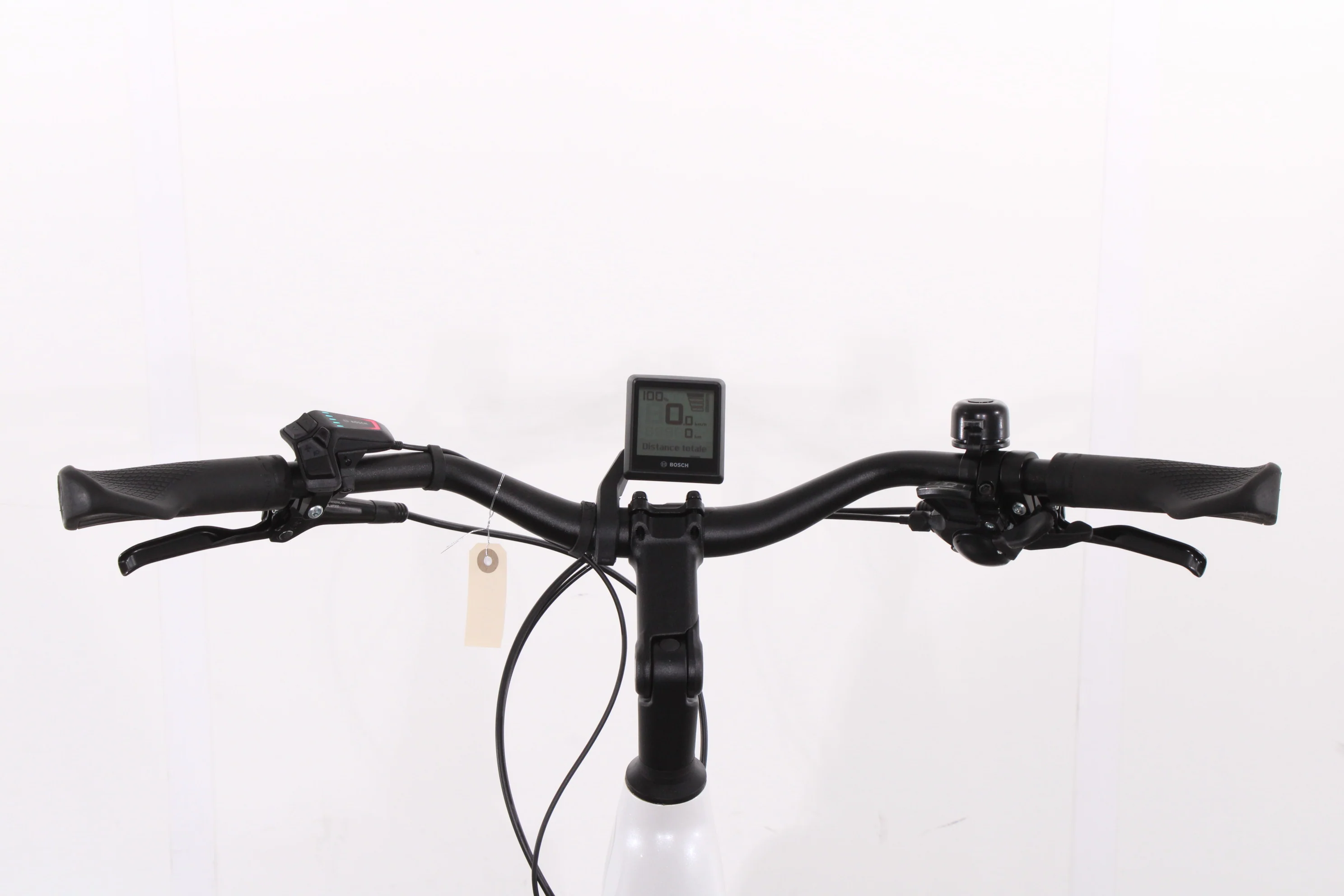 Cube Supreme Sport Hybrid One - Image 7