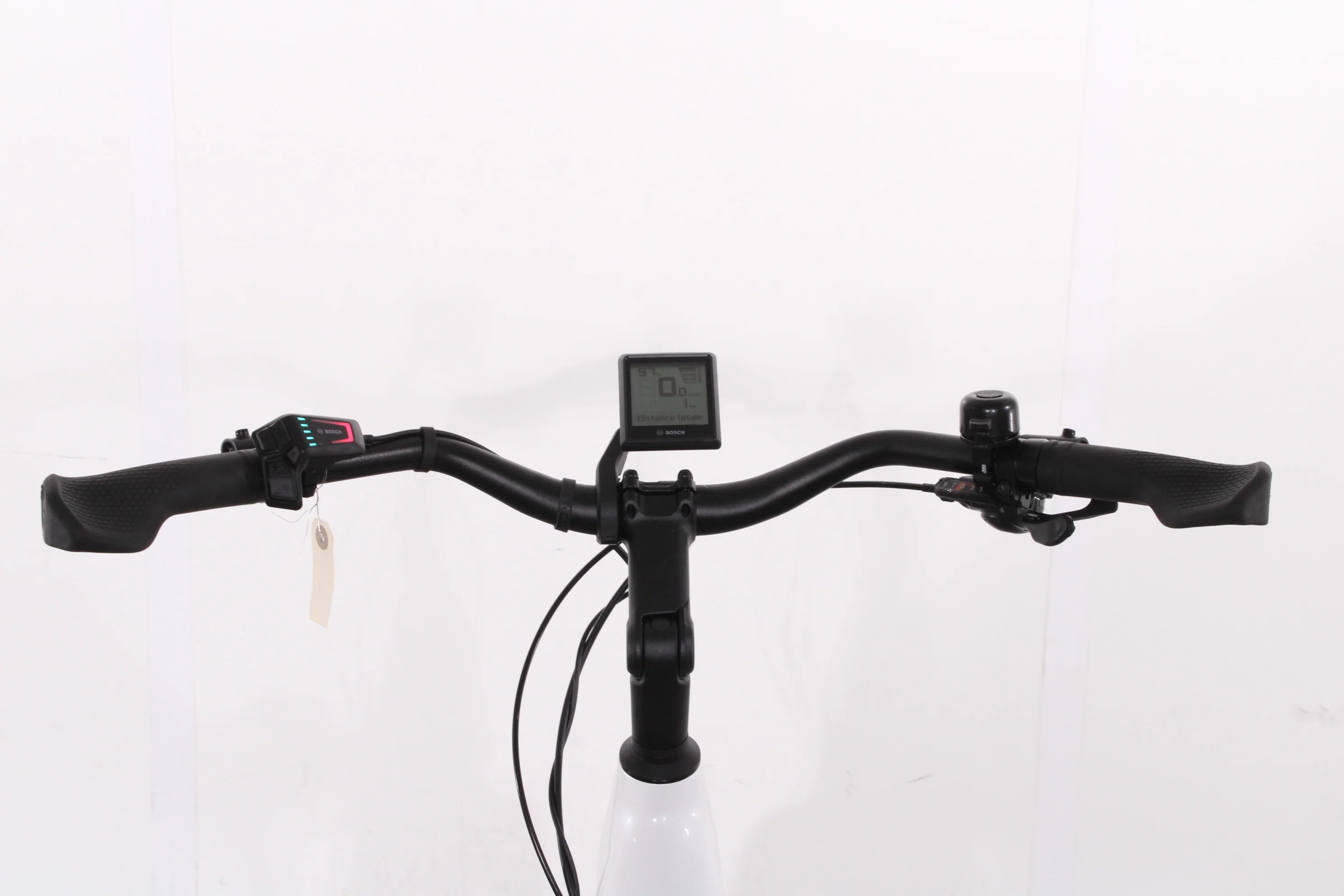 Cube Supreme Sport Hybrid One - Image 7