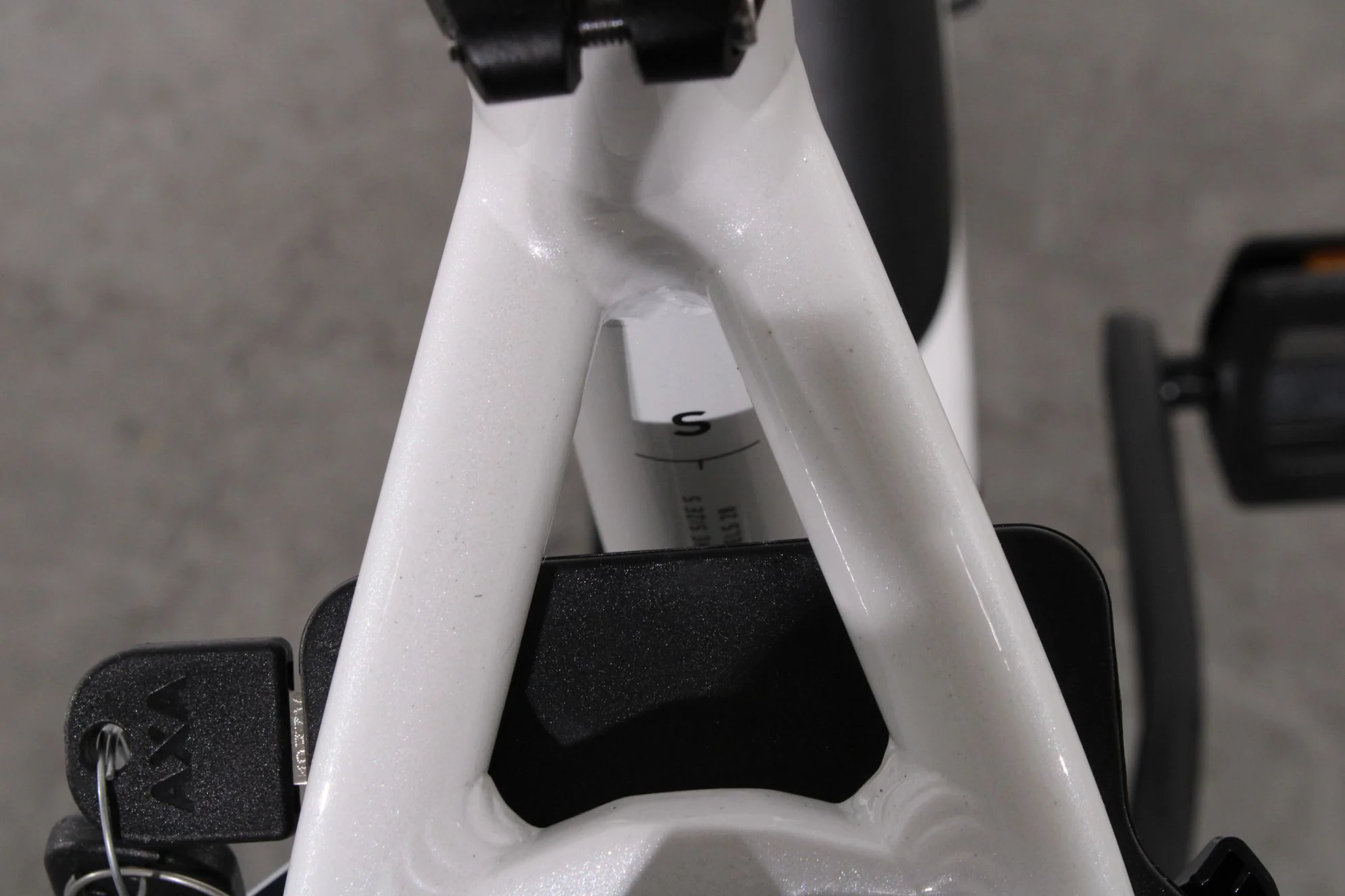 Cube Supreme Sport Hybrid One - Image 8