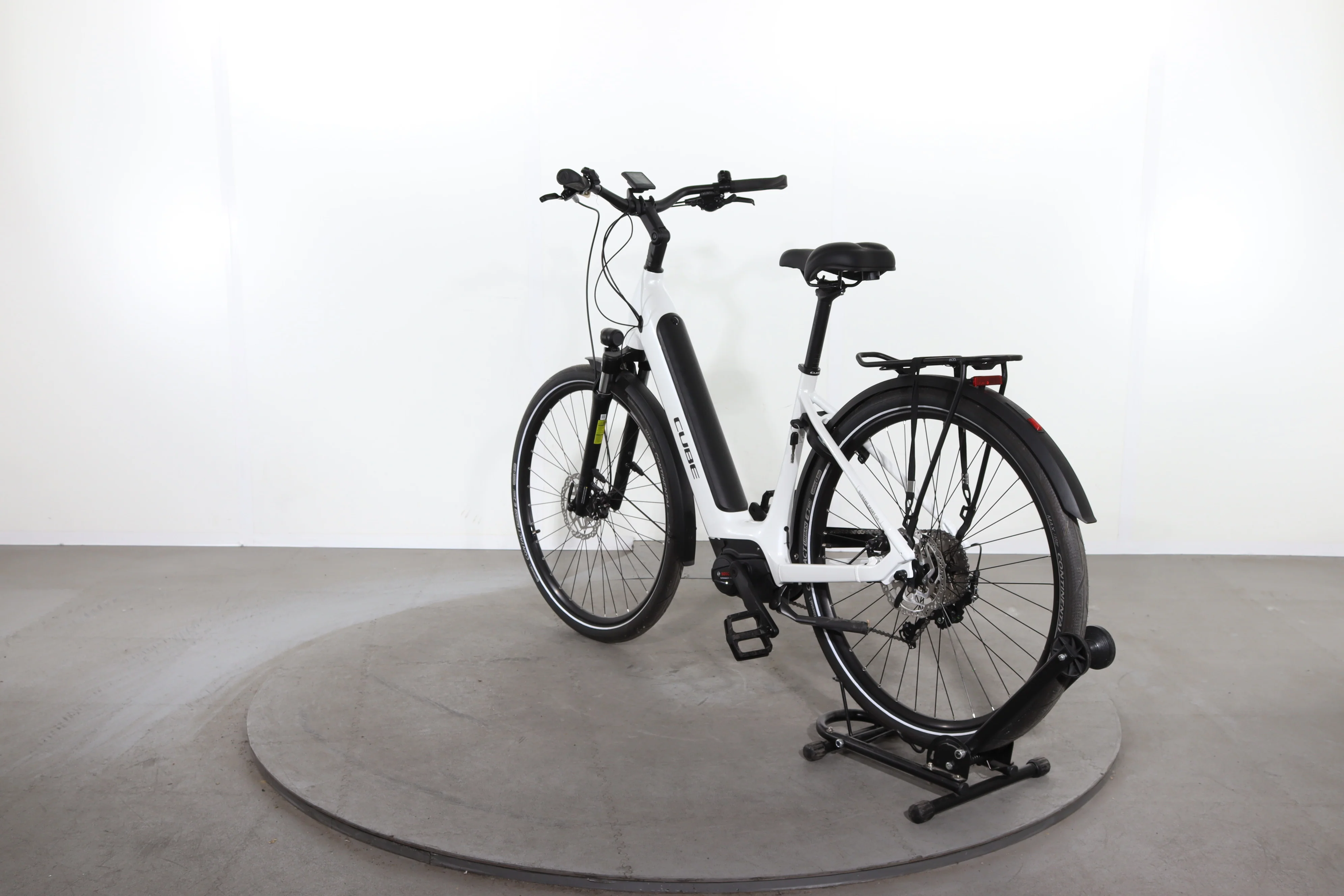 Cube Supreme Sport Hybrid One - Image 5