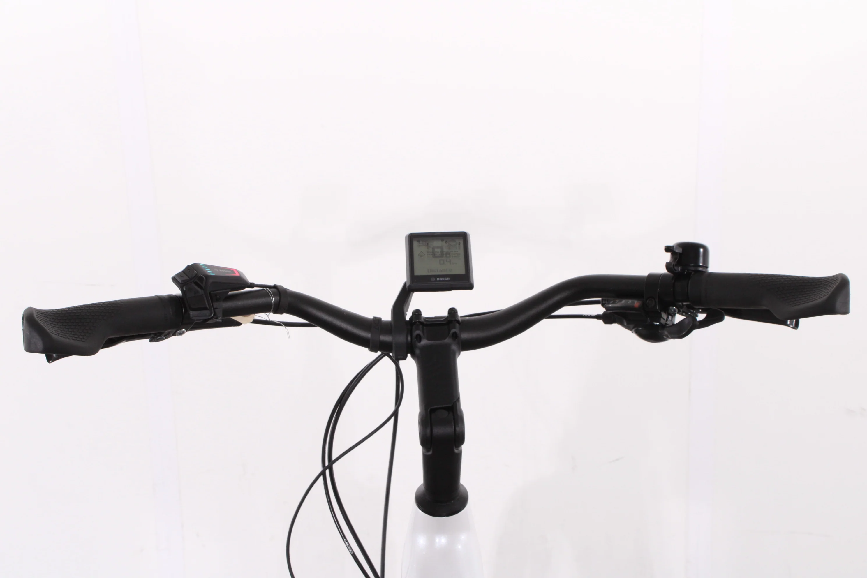 Cube Supreme Sport Hybrid One - Image 7
