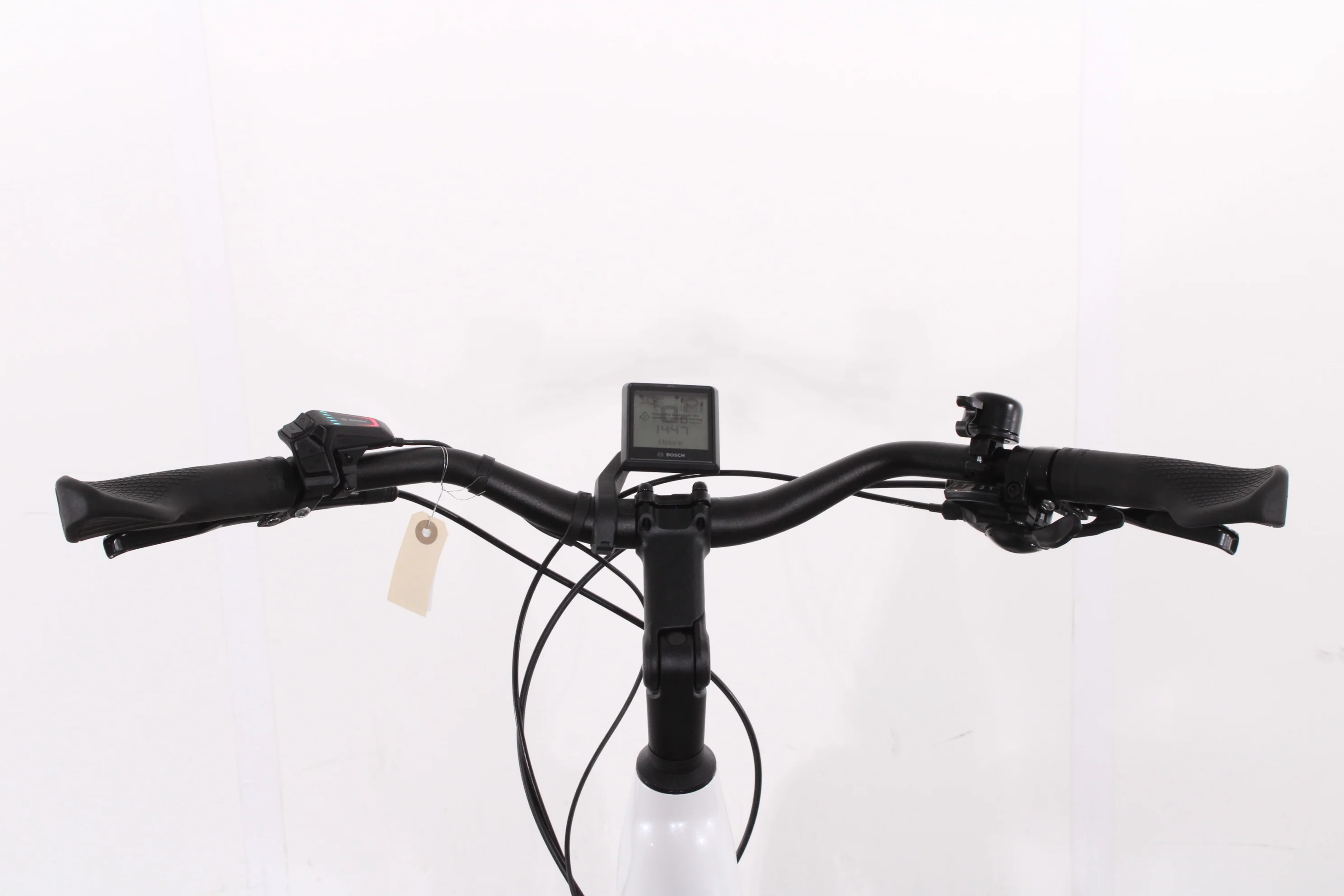 Cube Supreme Sport Hybrid One - Image 7