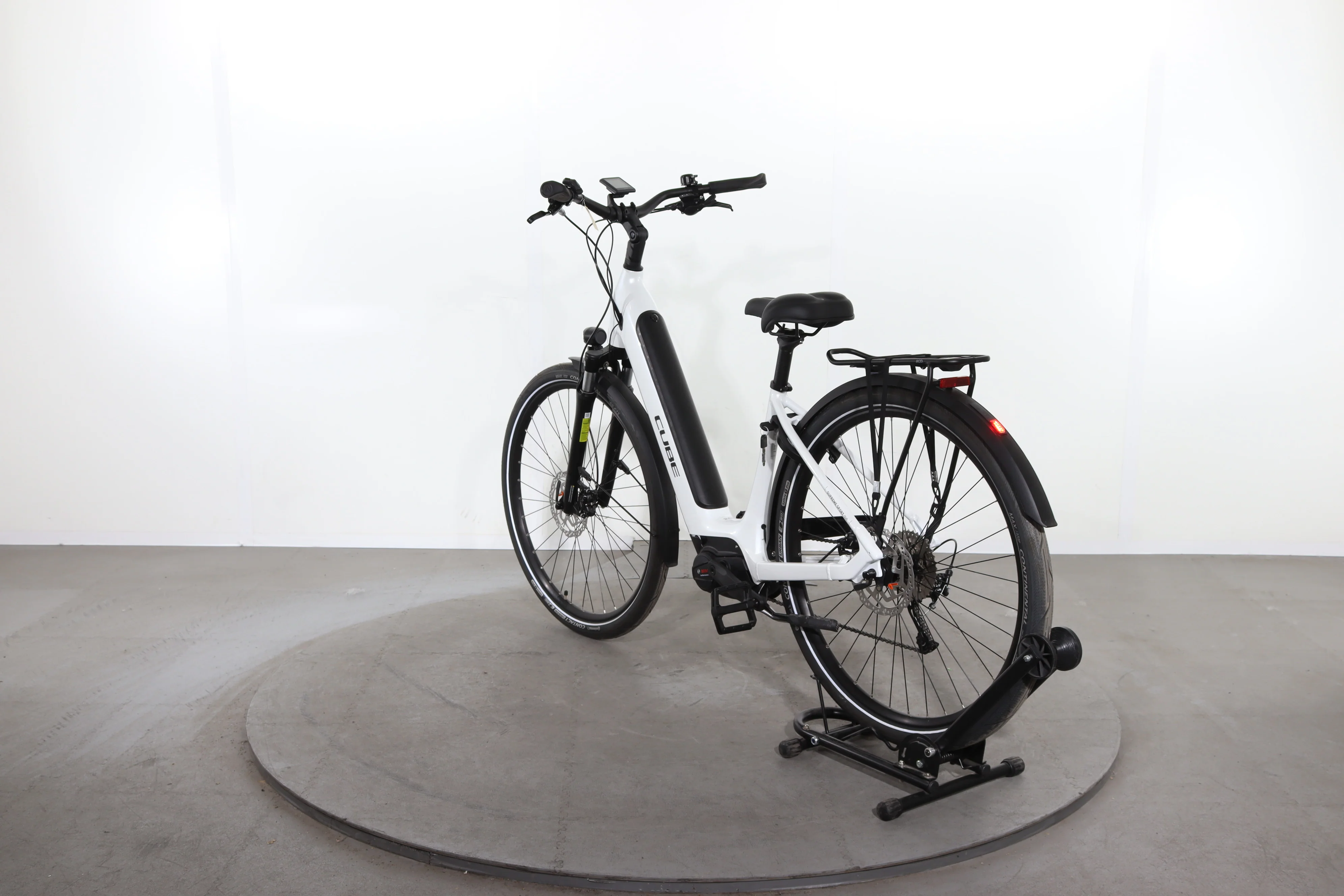 Cube Supreme Sport Hybrid One - Image 5