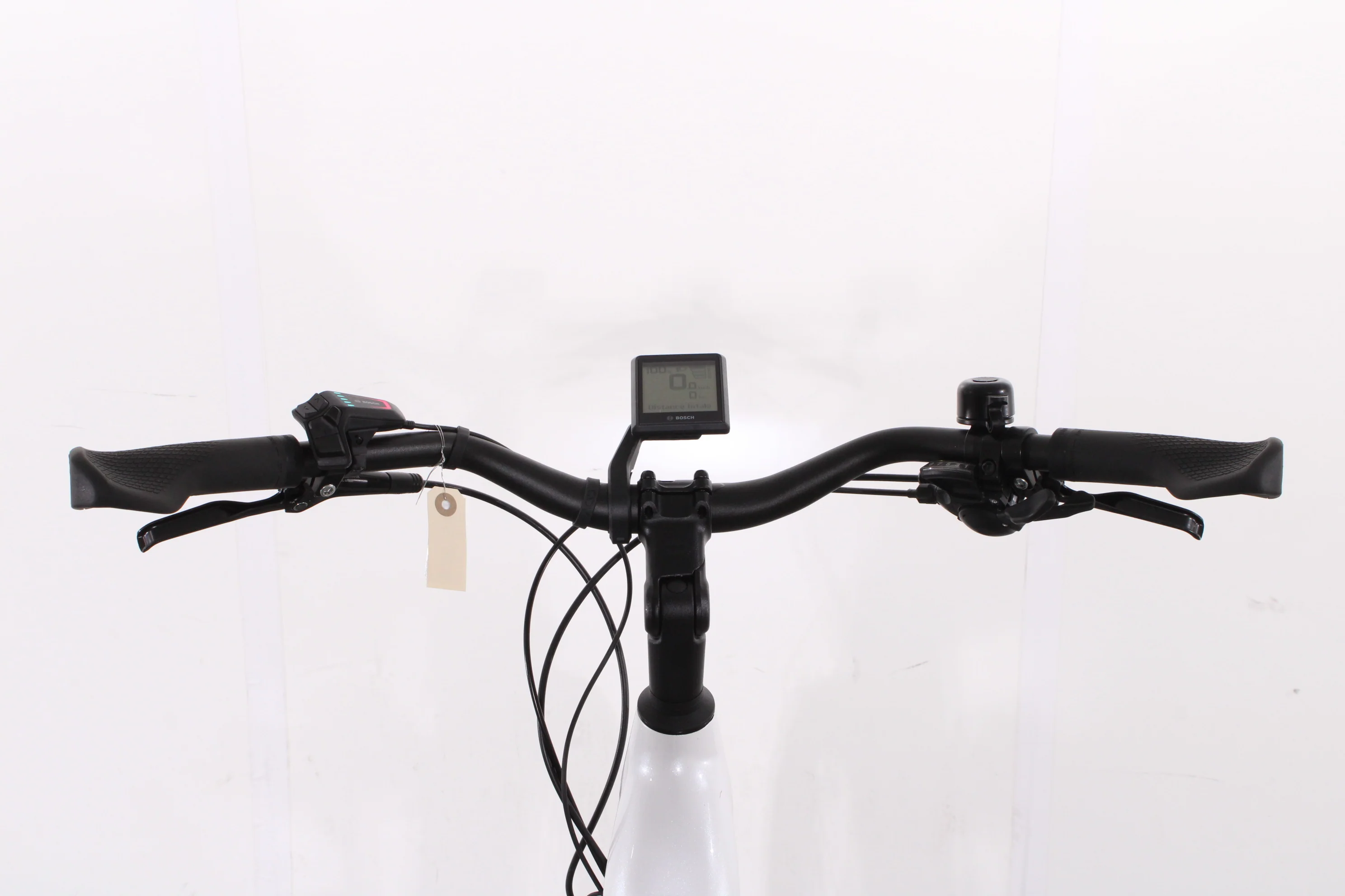 Cube Supreme Sport Hybrid One - Image 7