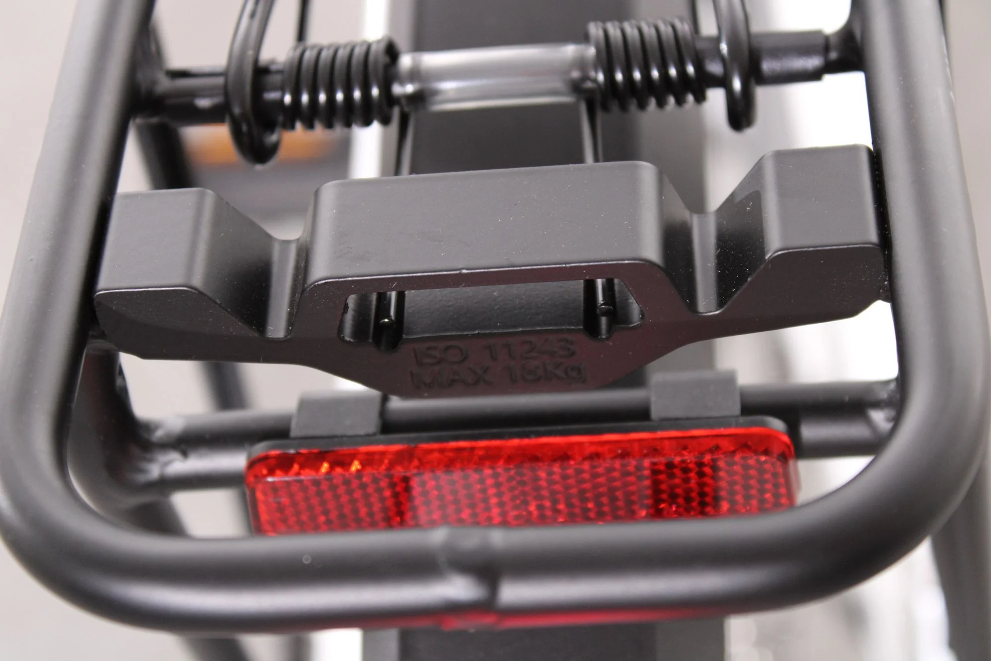 Cube Supreme Sport Hybrid One - Image 10