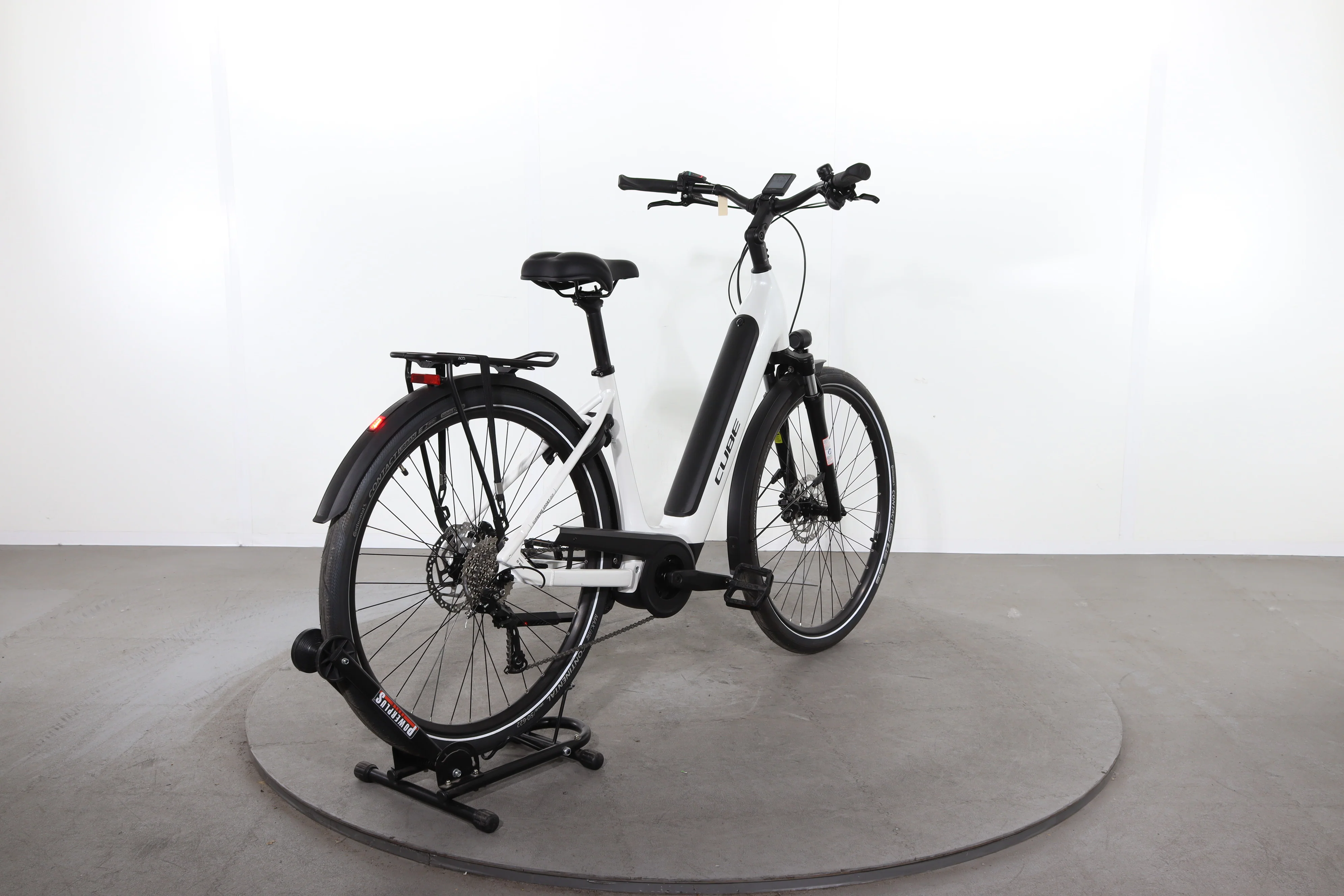 Cube Supreme Sport Hybrid One - Image 6