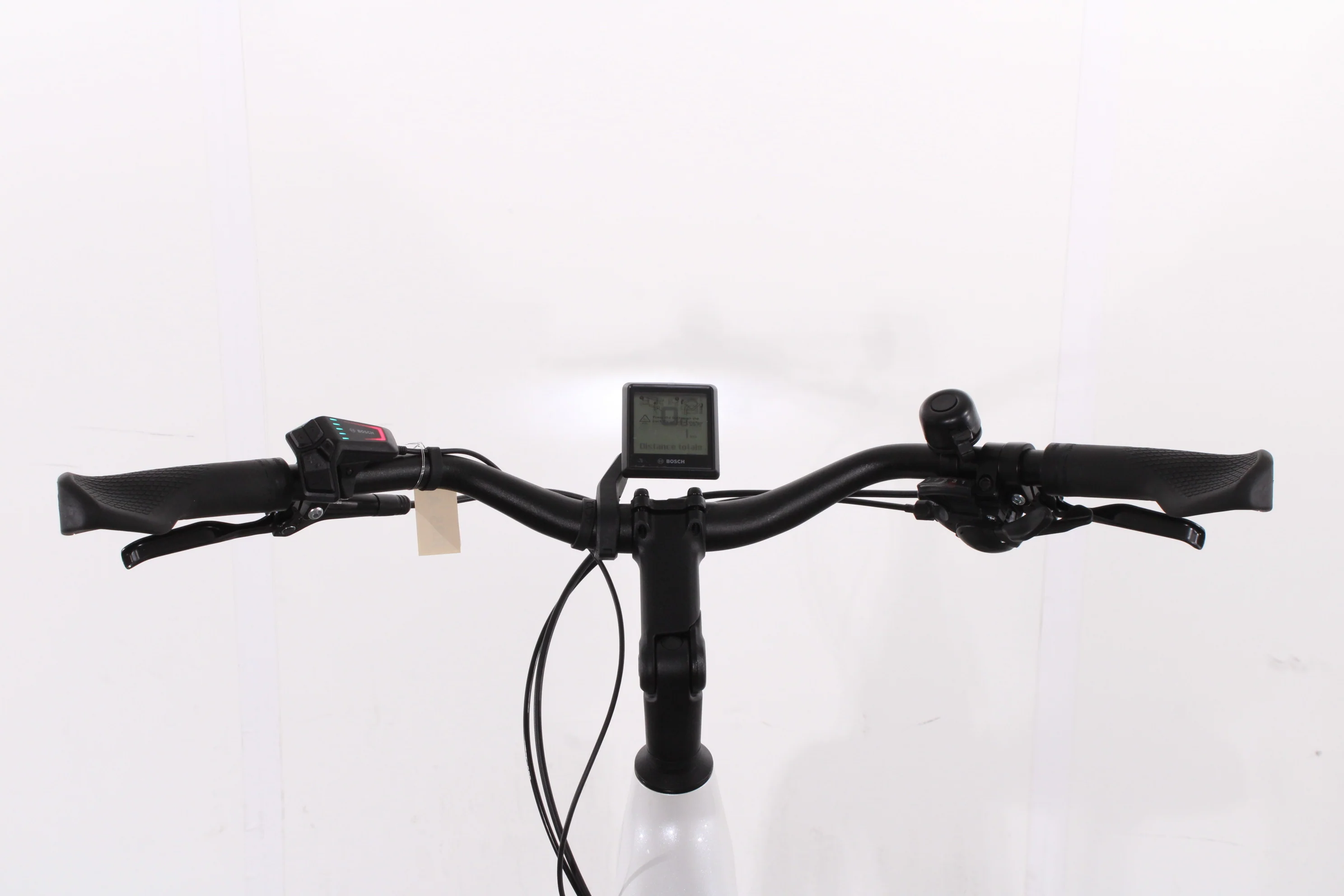 Cube Supreme Sport Hybrid One - Image 7