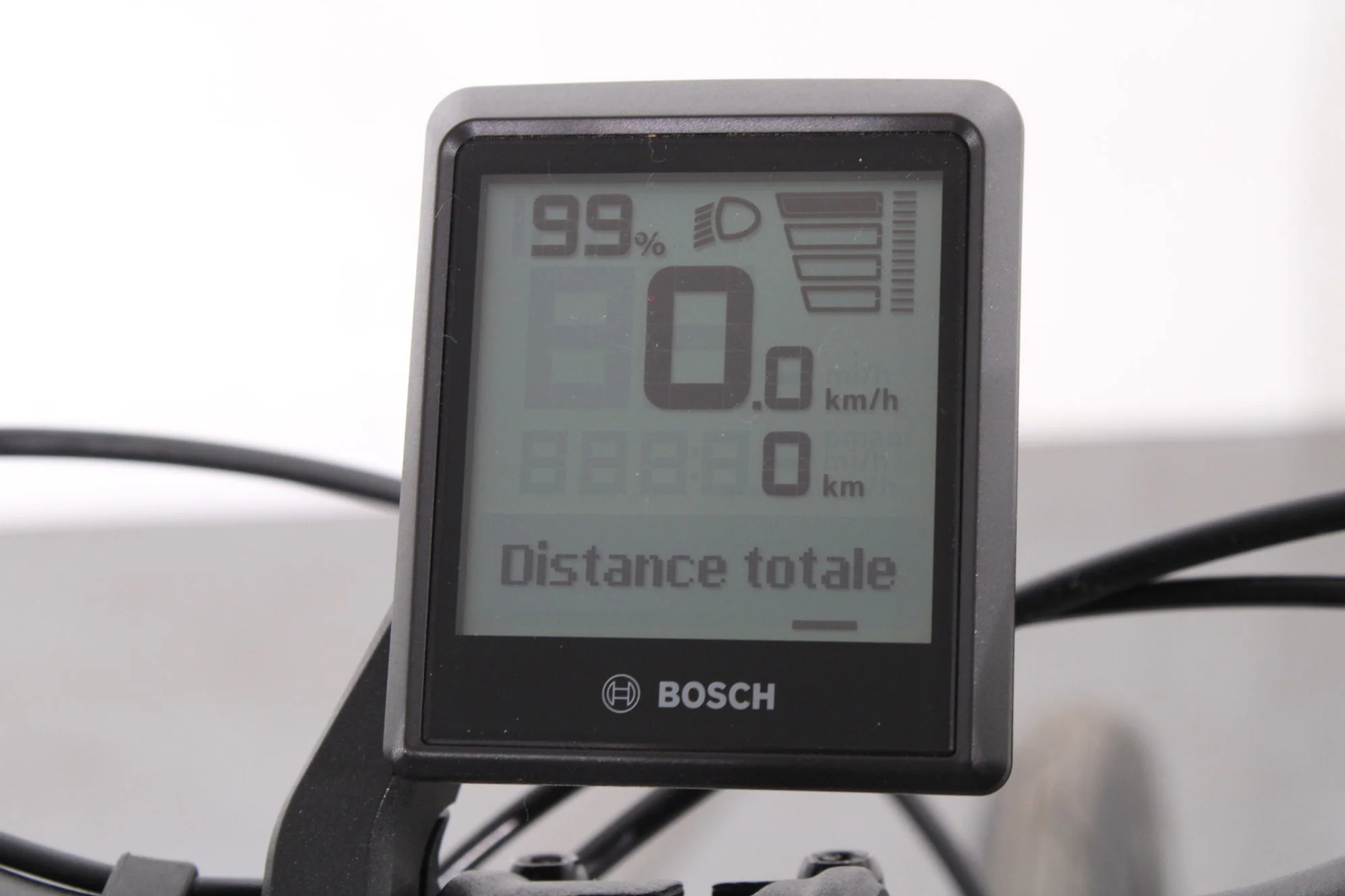 Cube Supreme Sport Hybrid One - Image 10