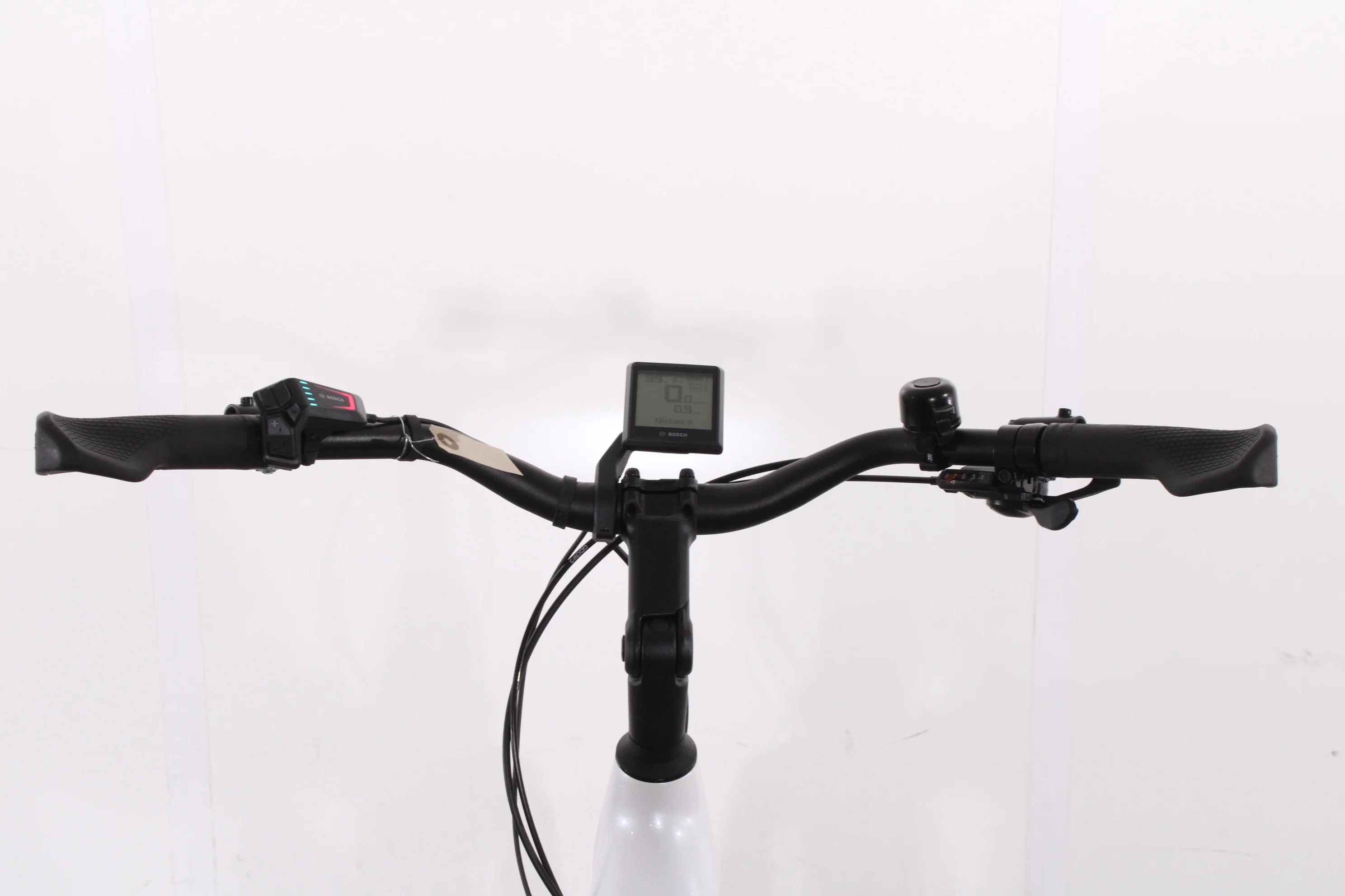 Cube Supreme Sport Hybrid One - Image 7