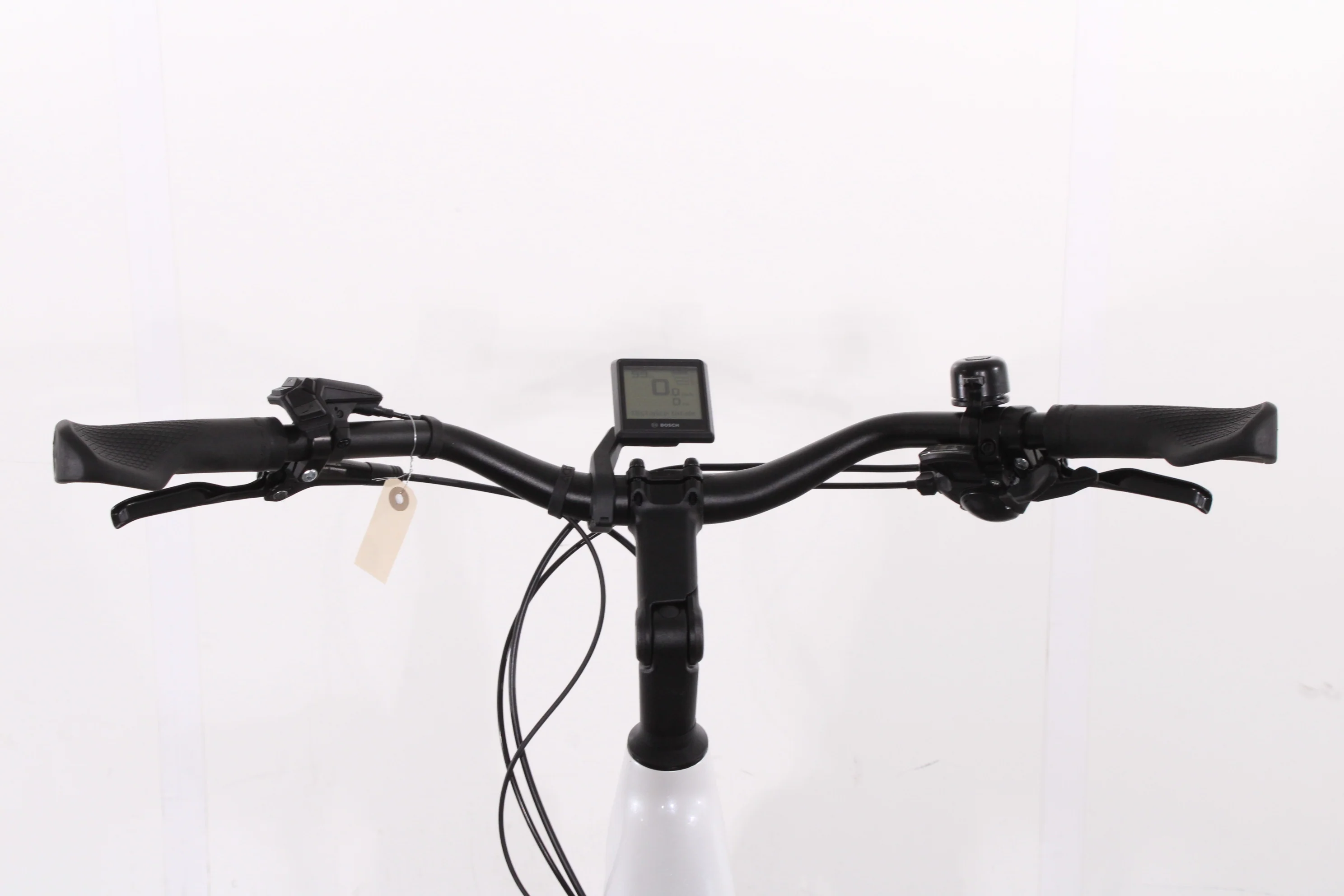 Cube Supreme Sport Hybrid One - Image 7