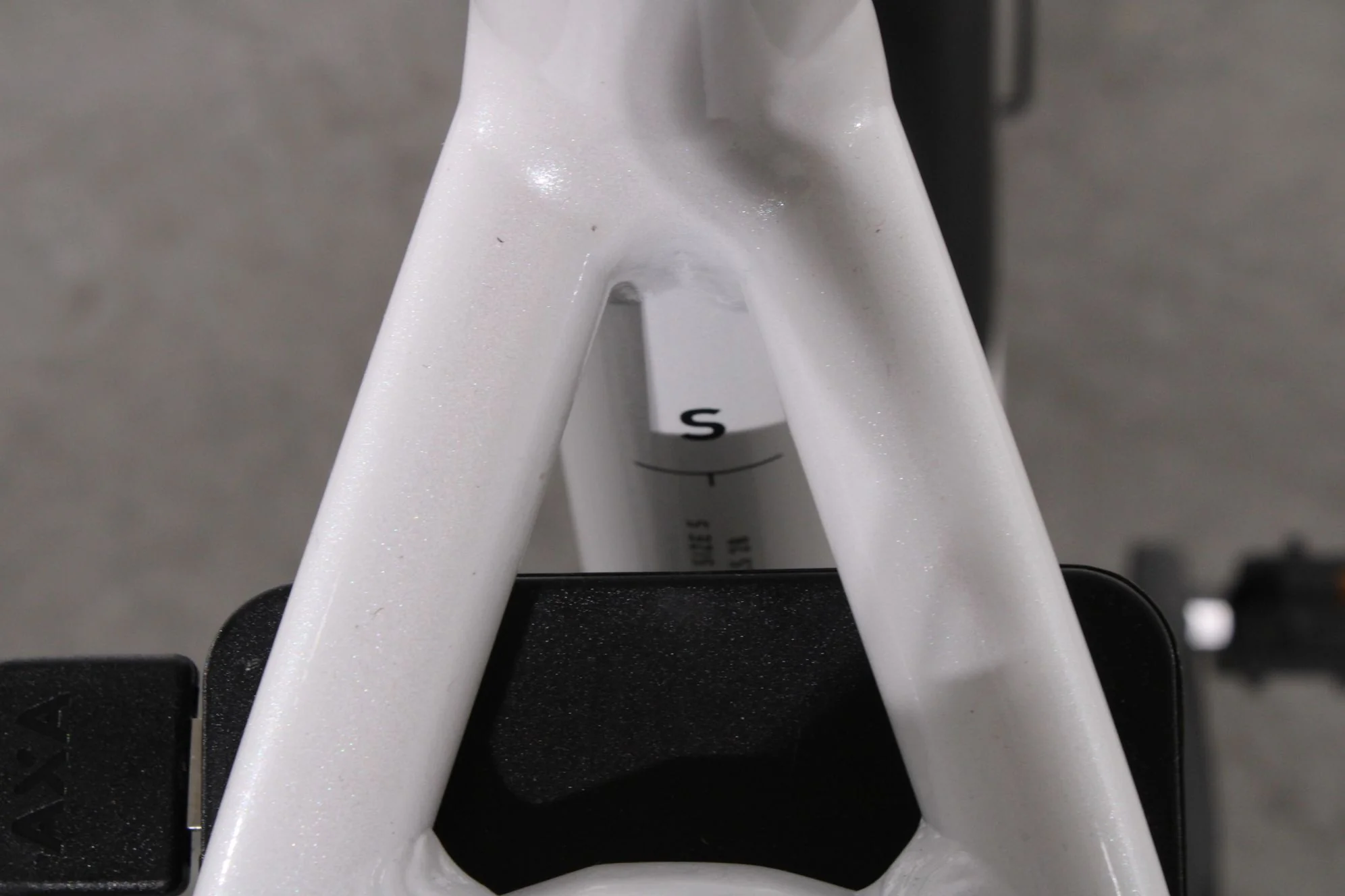 Cube Supreme Sport Hybrid One - Image 8