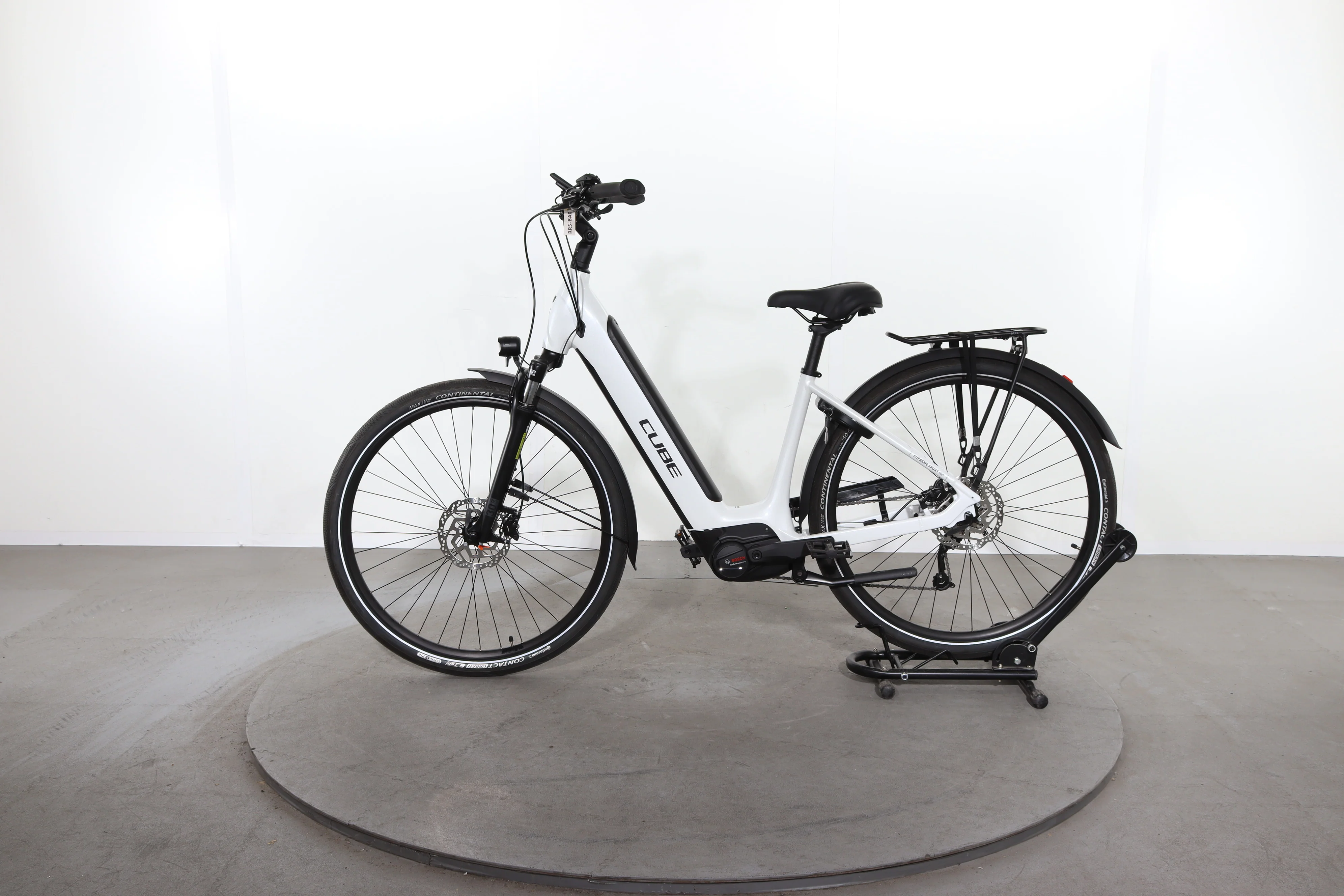 Cube Supreme Sport Hybrid One - Image 4