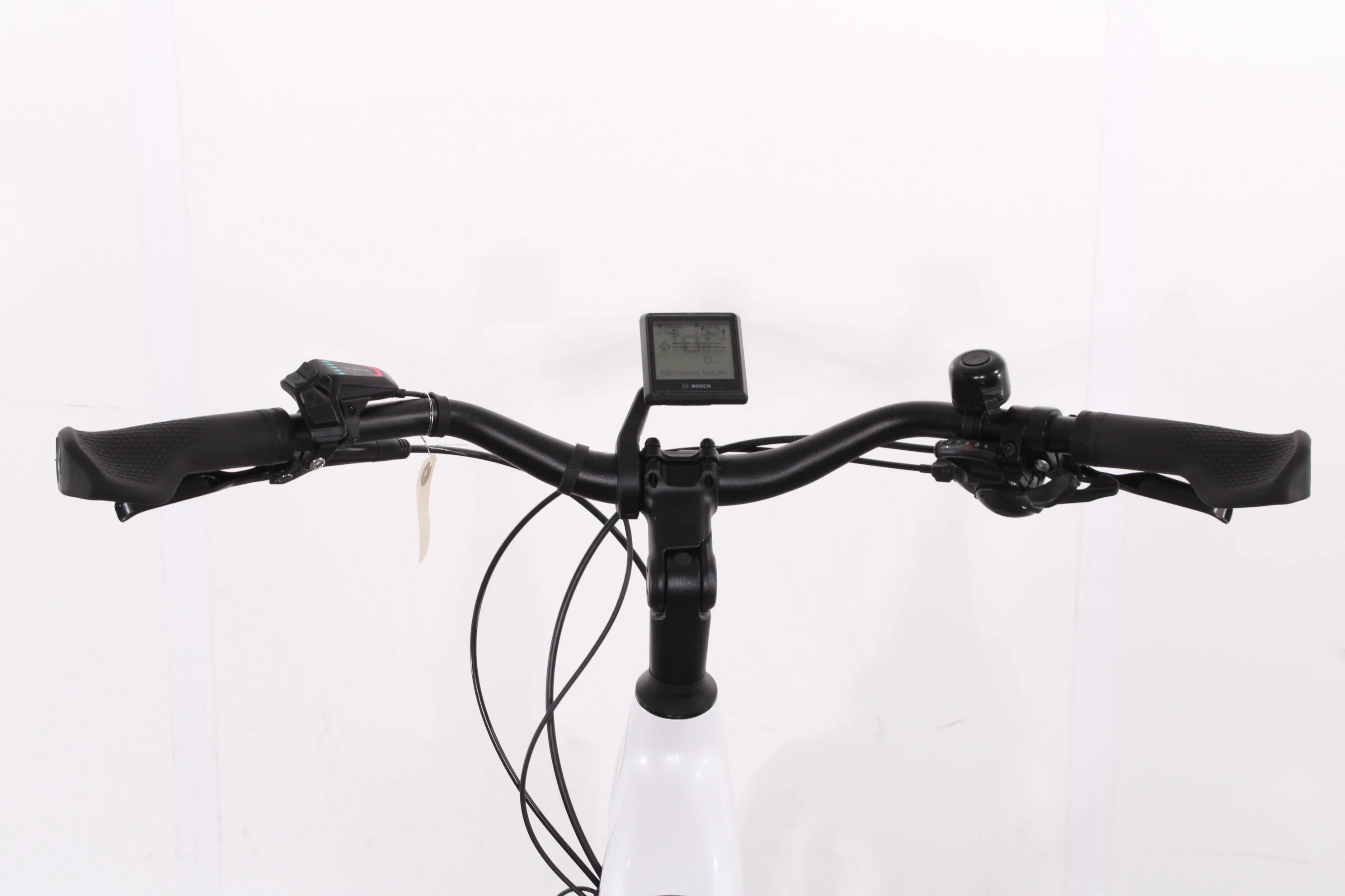 Cube Supreme Sport Hybrid One - Image 7