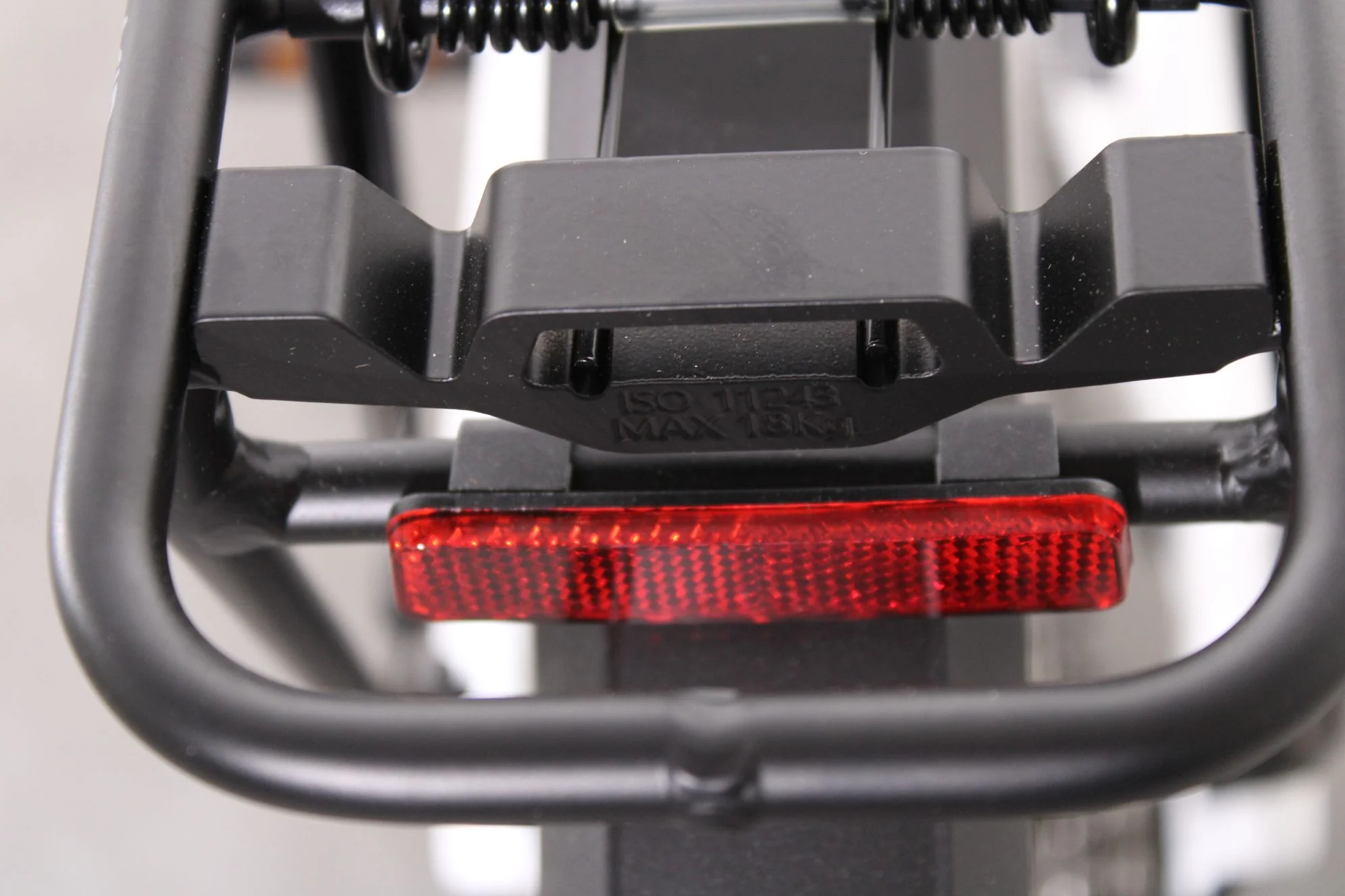 Cube Supreme Sport Hybrid One - Image 9