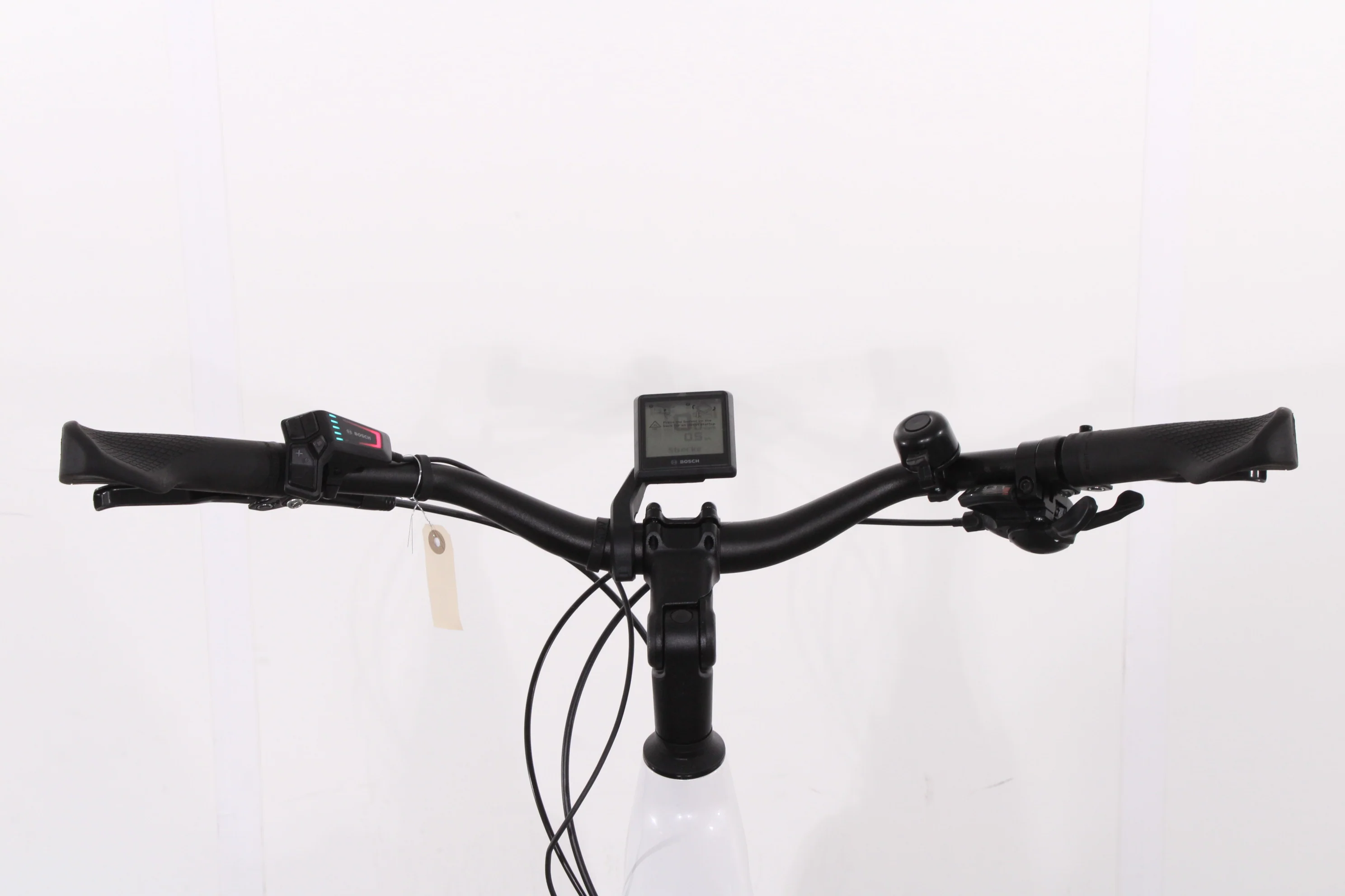 Cube Supreme Sport Hybrid One - Image 7