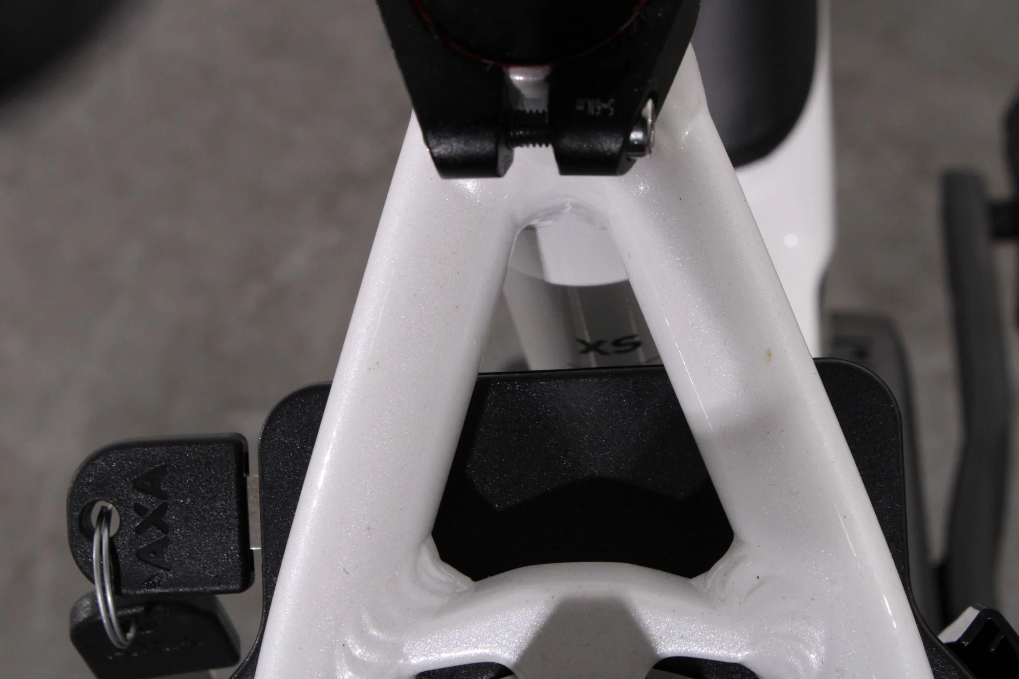 Cube Supreme Sport Hybrid One - Image 8