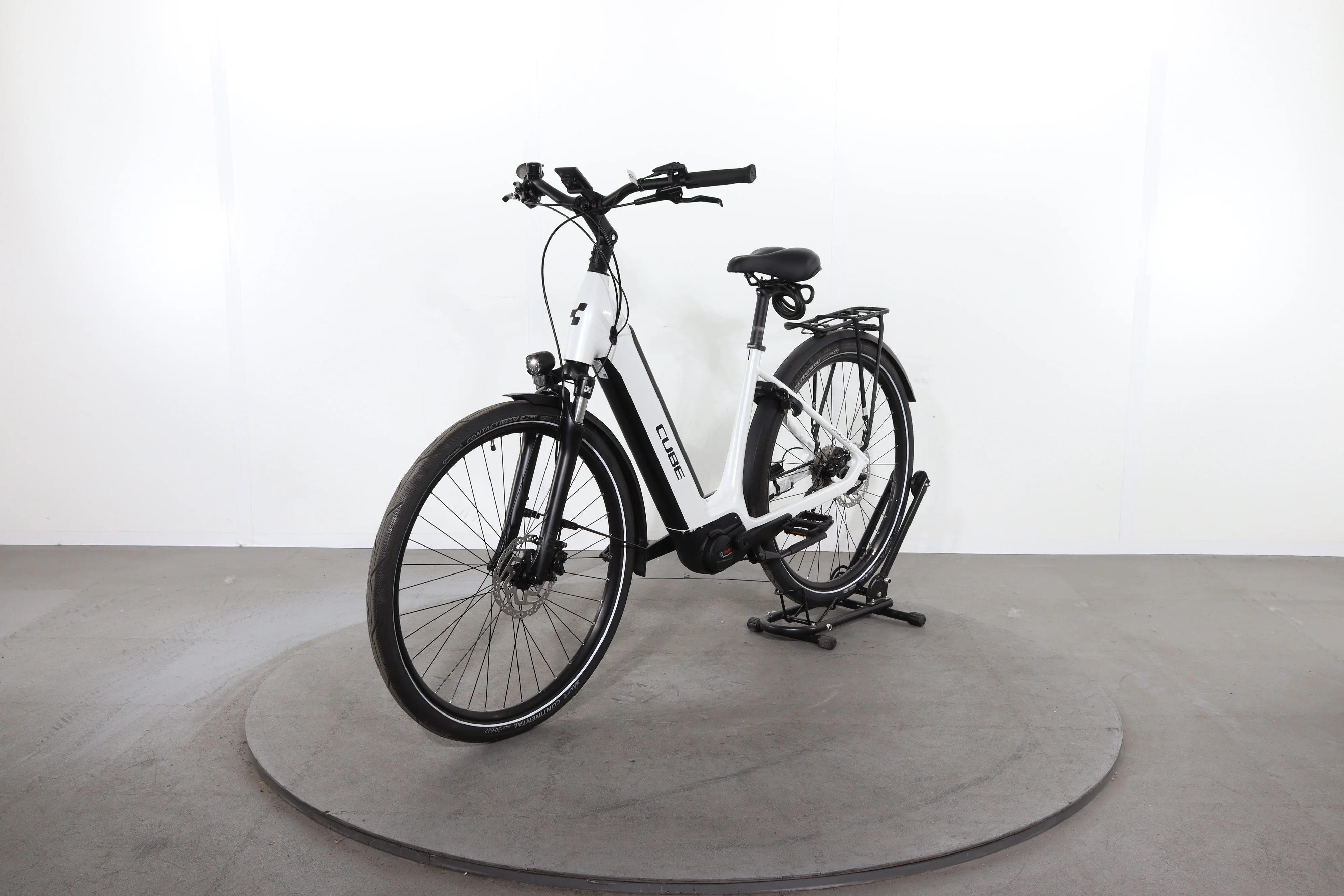 Cube Supreme Sport Hybrid One - Image 3