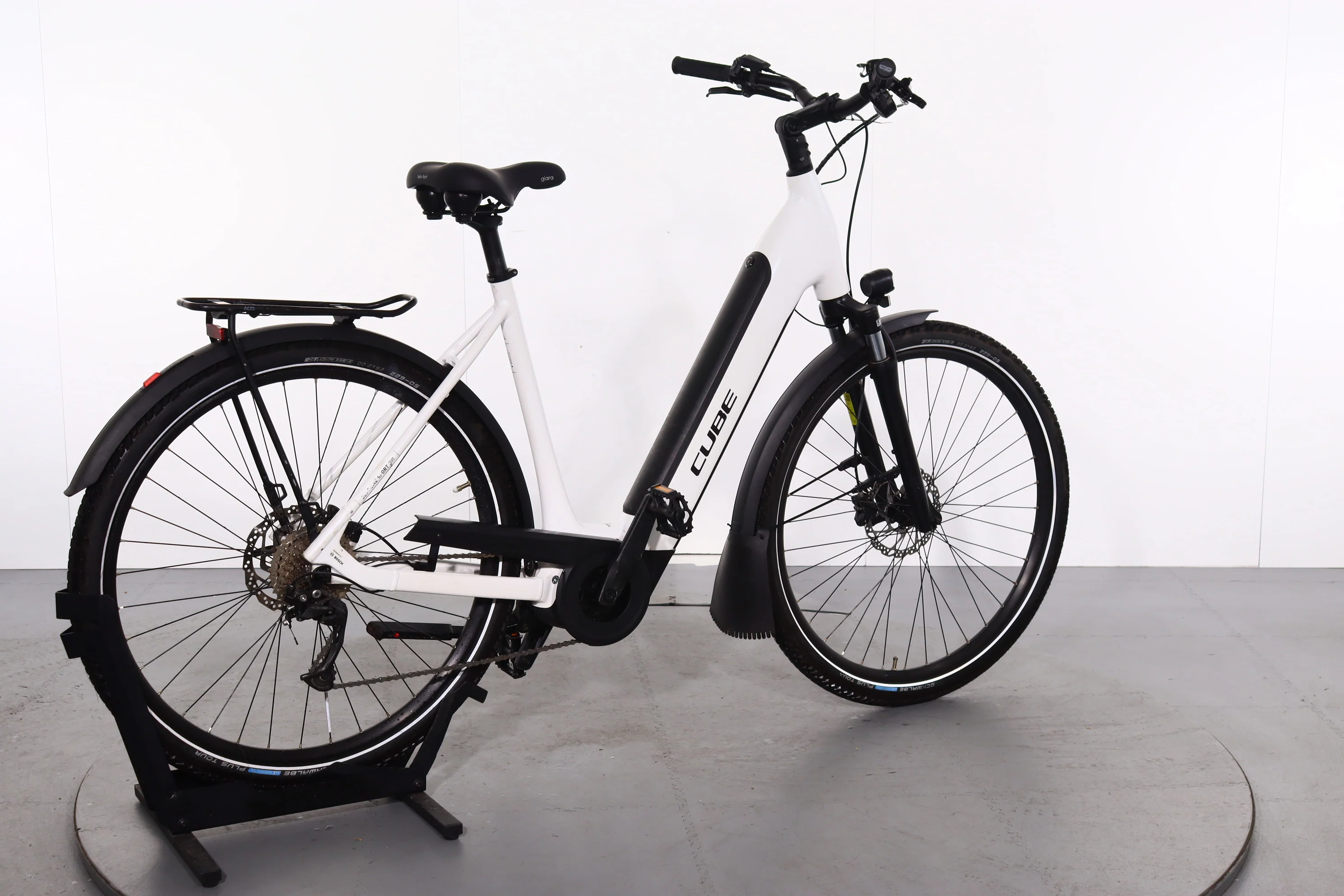 Cube Supreme Sport Hybrid ONE - Image 2