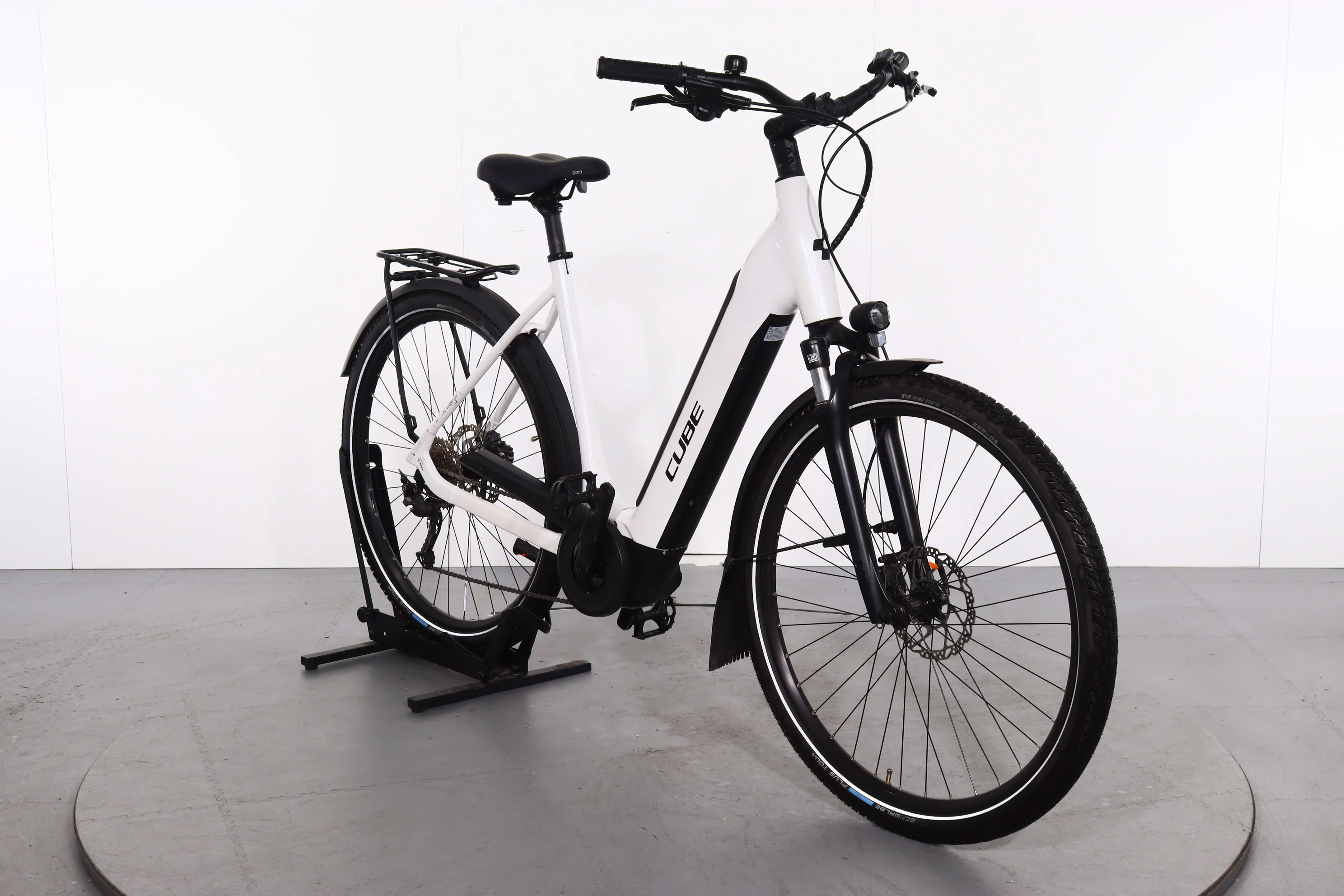 Cube Supreme Sport Hybrid ONE - Image 3