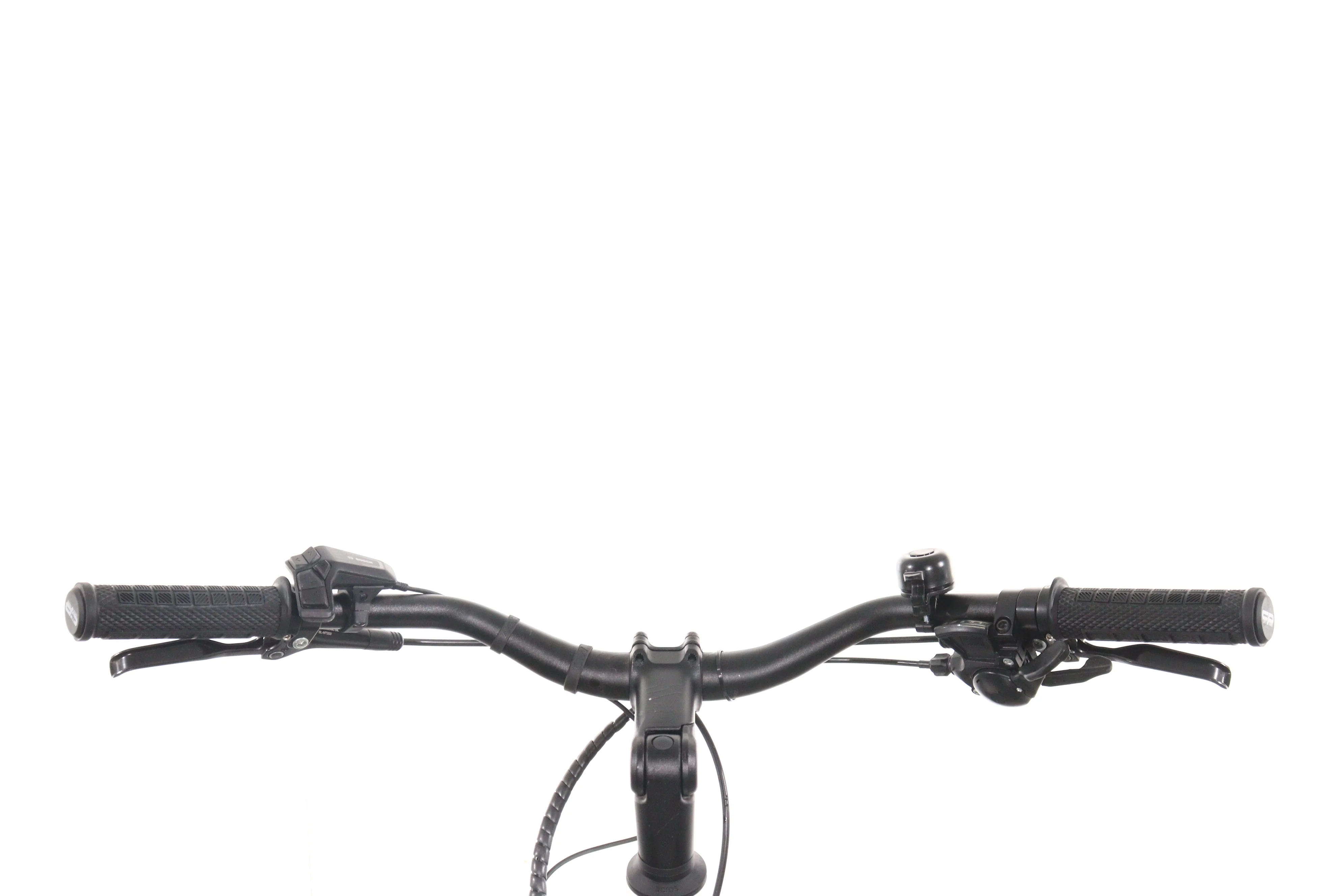 Cube Supreme Sport Hybrid ONE - Image 7