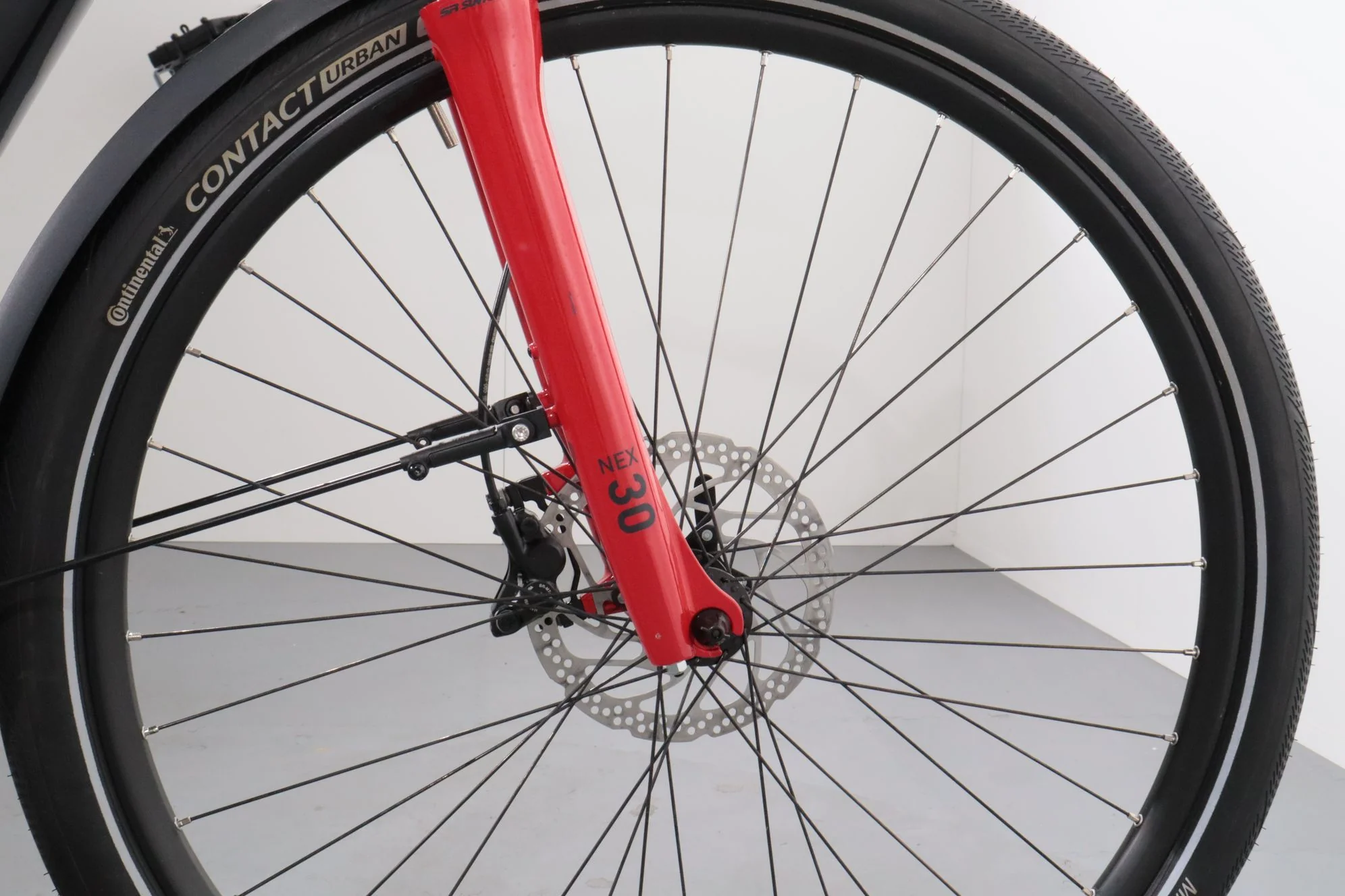 Cube Supreme Sport Hybrid Pro 625 - Image 10