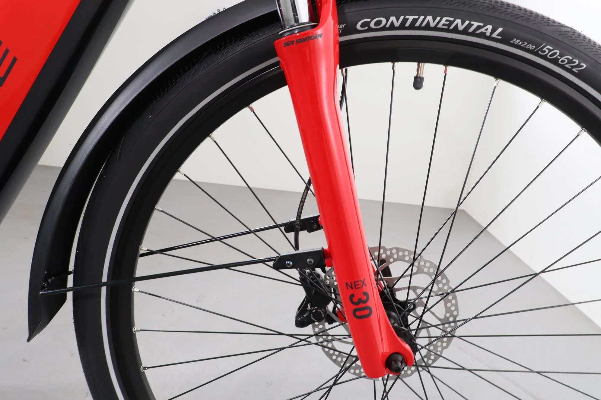 Cube Supreme Sport Hybrid Pro 625 - Image 10