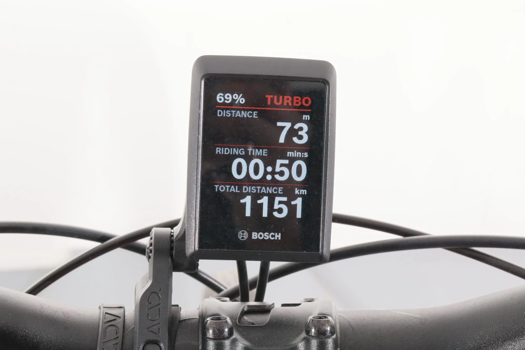 Cube Supreme Sport Hybrid Pro - Image 11