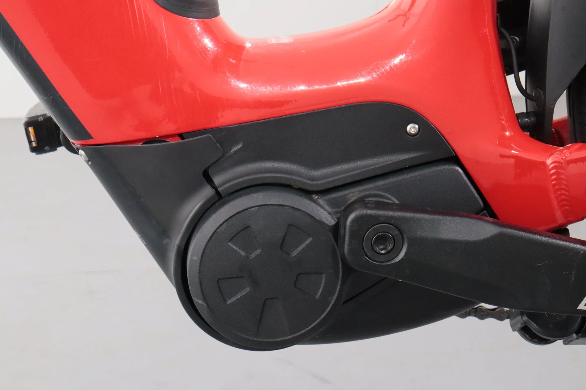 Cube Supreme Sport Hybrid Pro - Image 12