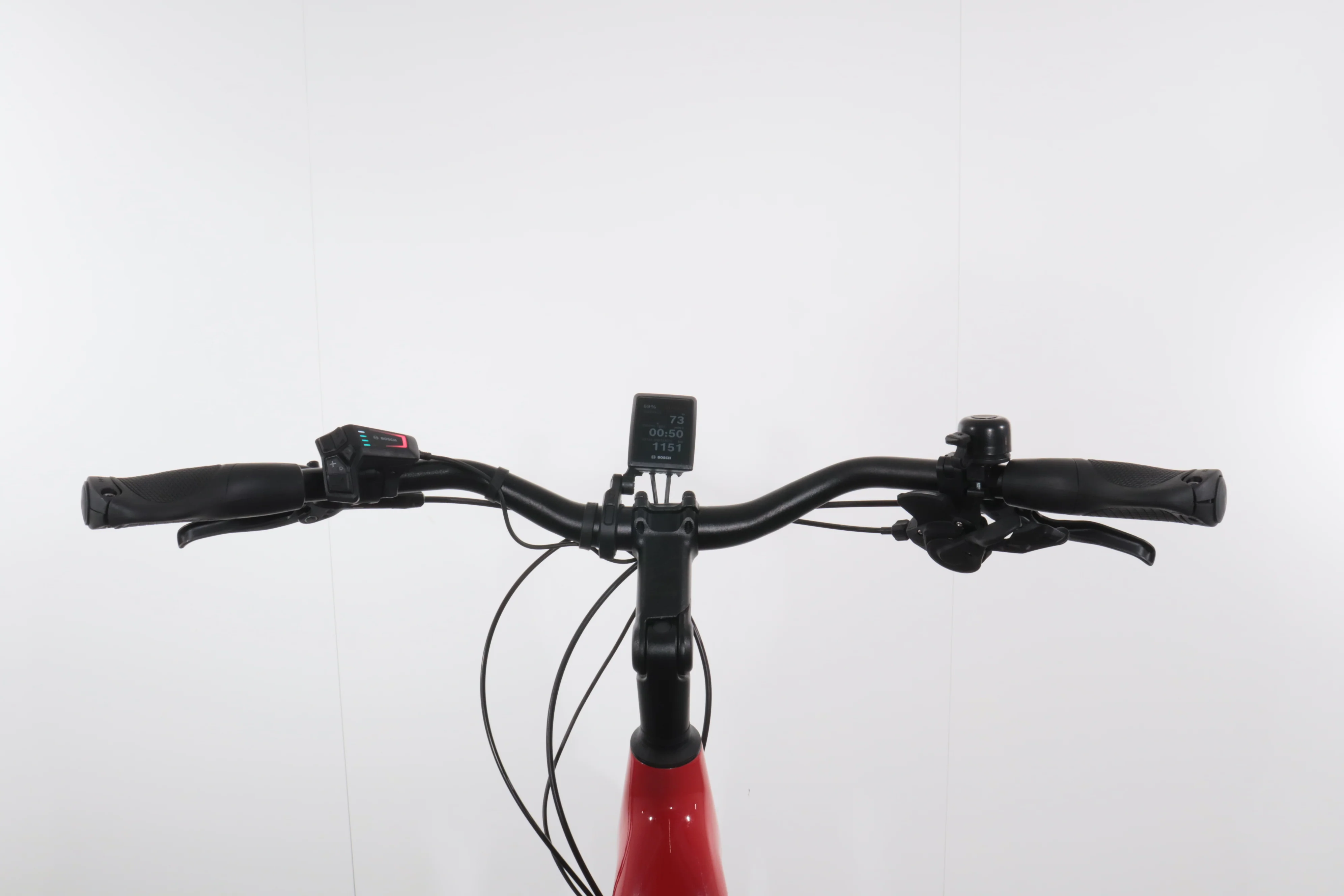 Cube Supreme Sport Hybrid Pro - Image 7