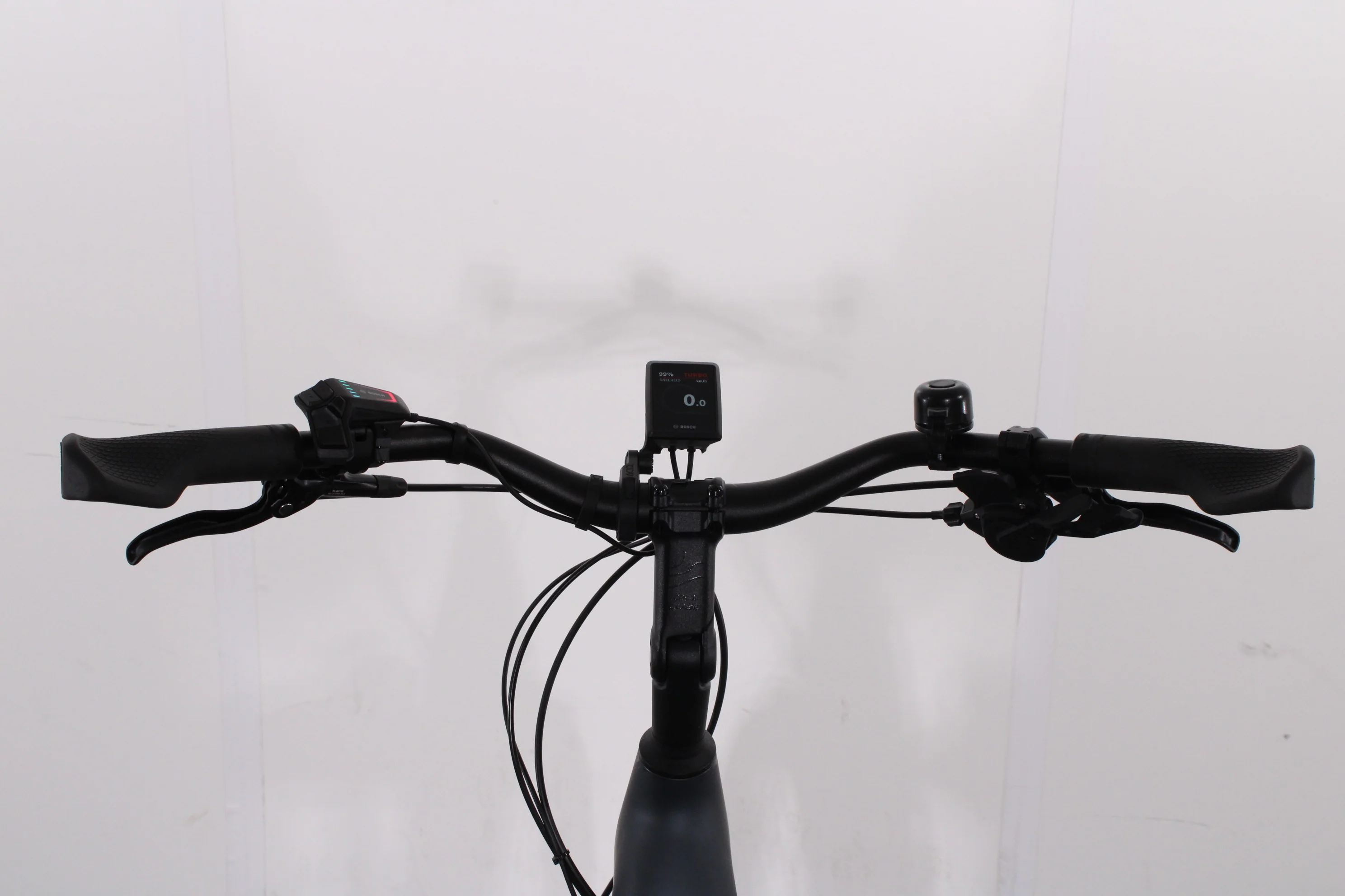 Cube Supreme Sport Hybrid Pro - Image 7