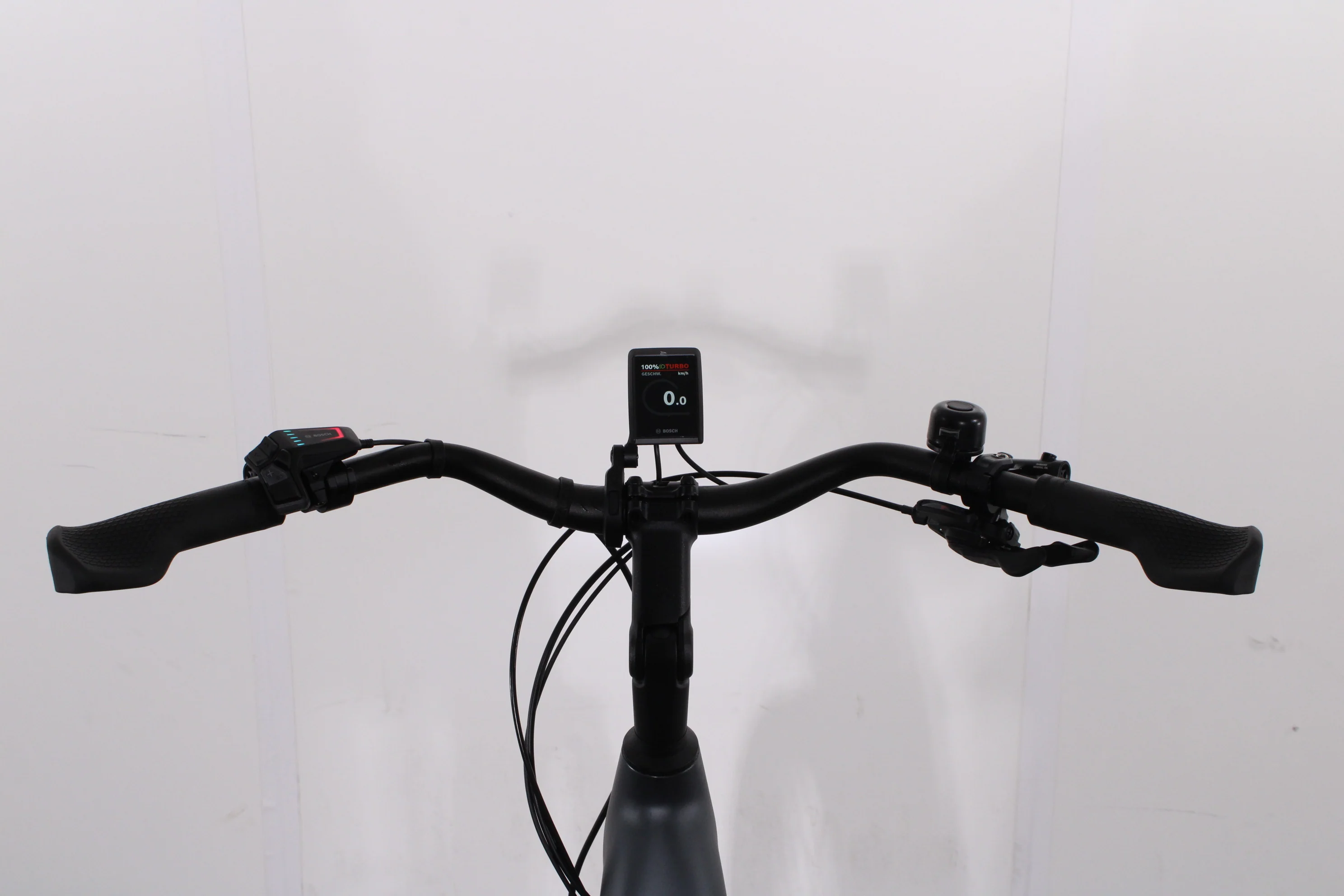 Cube Supreme Sport Hybrid Pro - Image 7