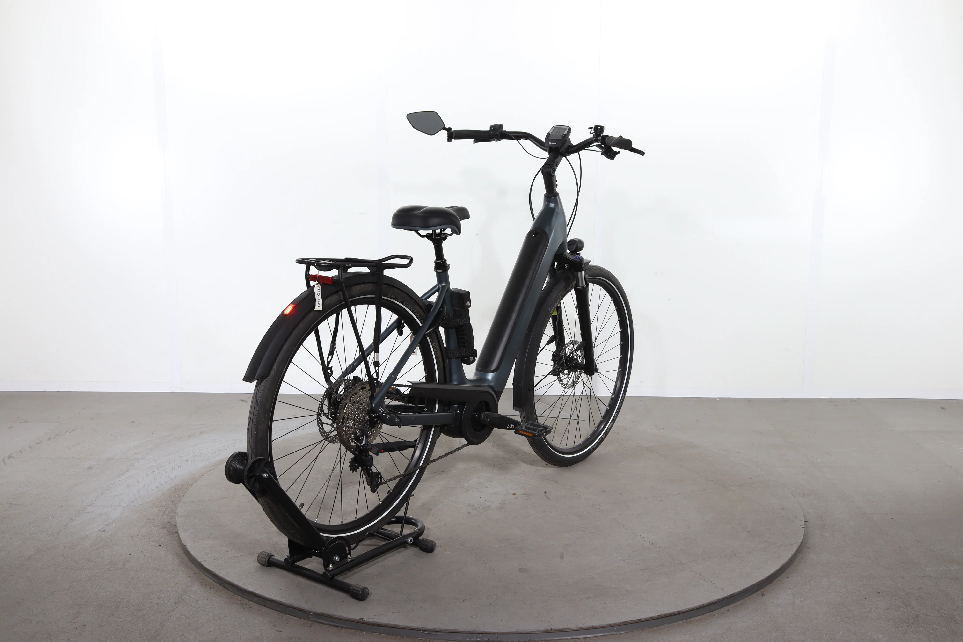 Cube Supreme Sport Hybrid Pro - Image 6