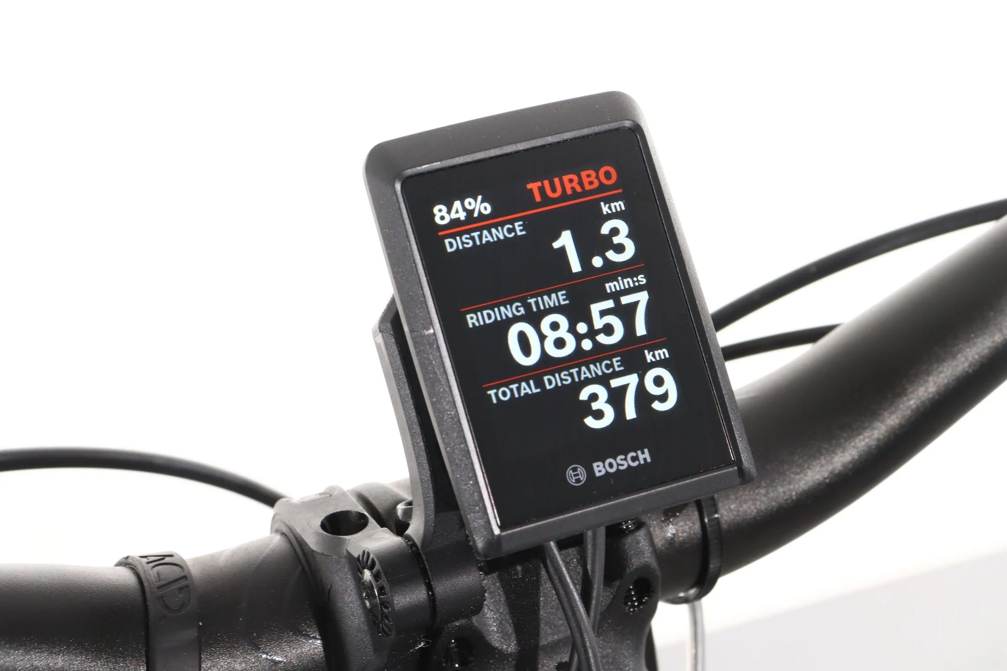 Cube Supreme Sport Hybrid Pro - Image 10
