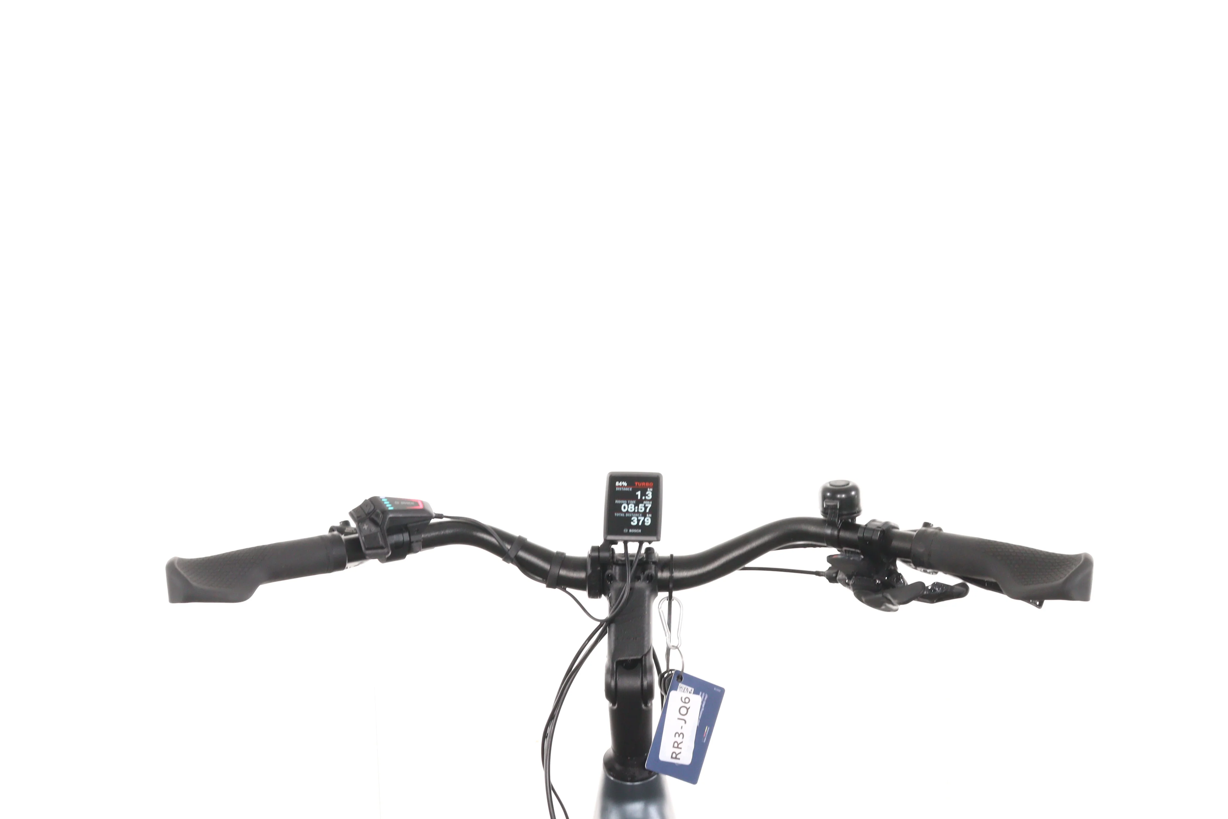 Cube Supreme Sport Hybrid Pro - Image 7