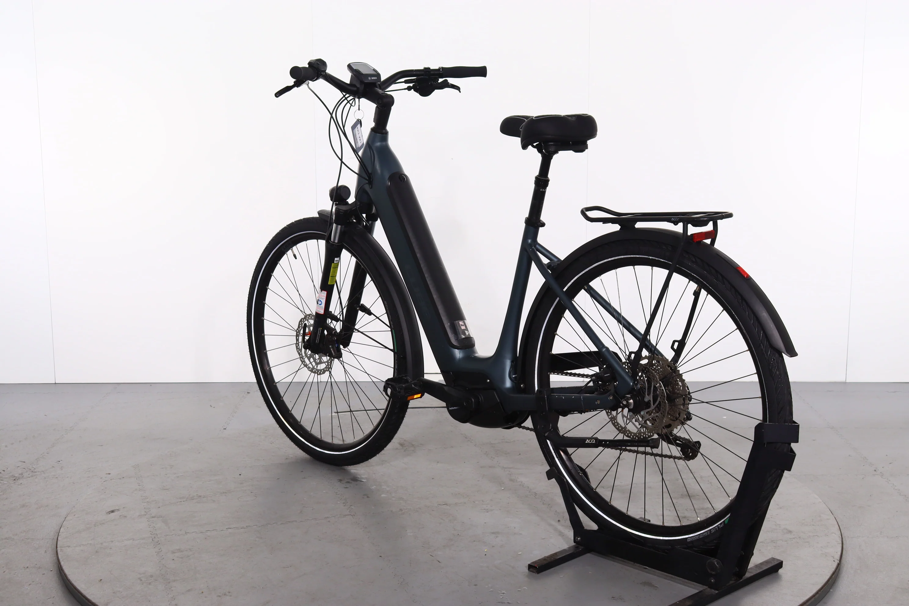 Cube Supreme Sport Hybrid Pro - Image 6