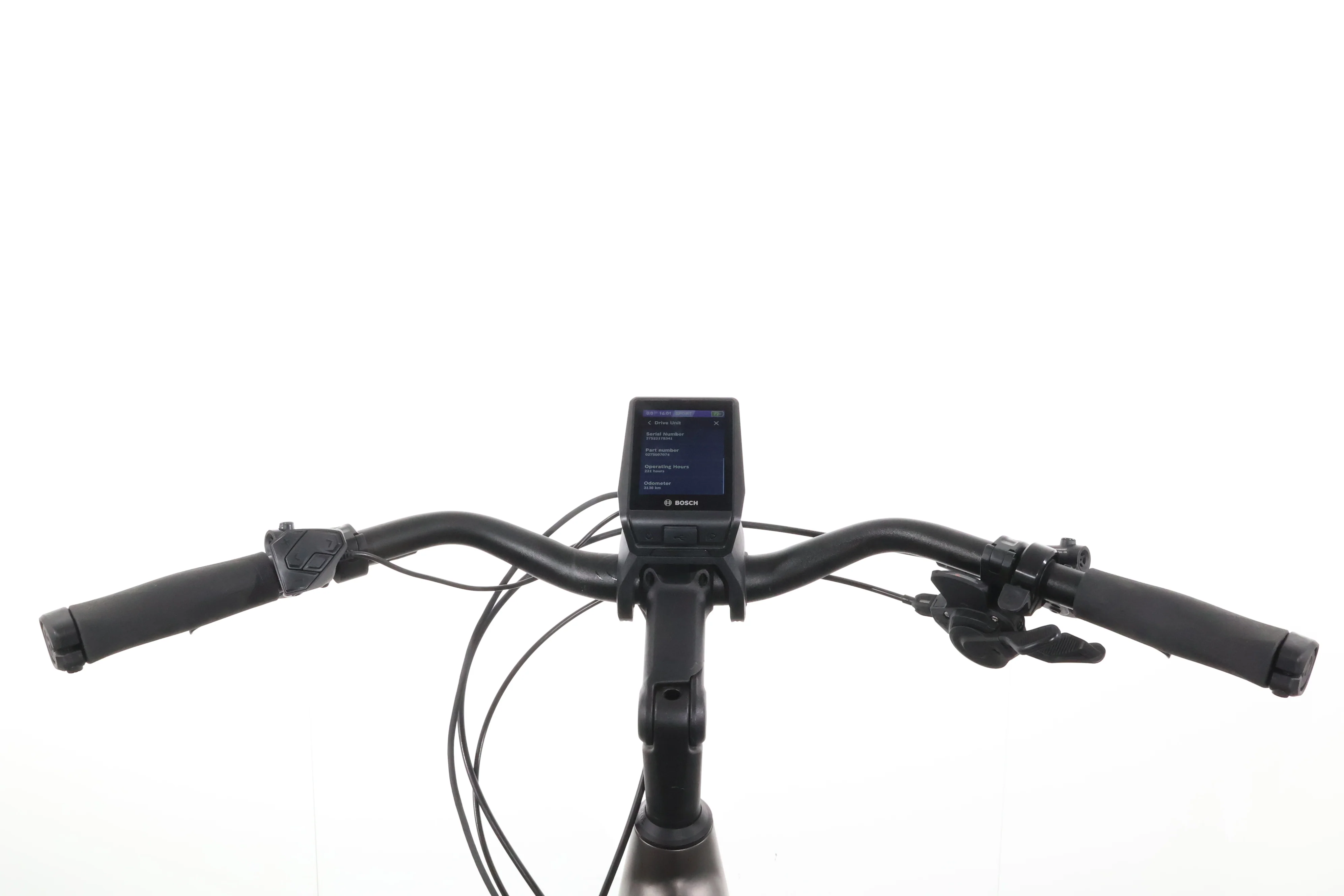 Cube Supreme Sport Hybrid SL 625 - Image 7